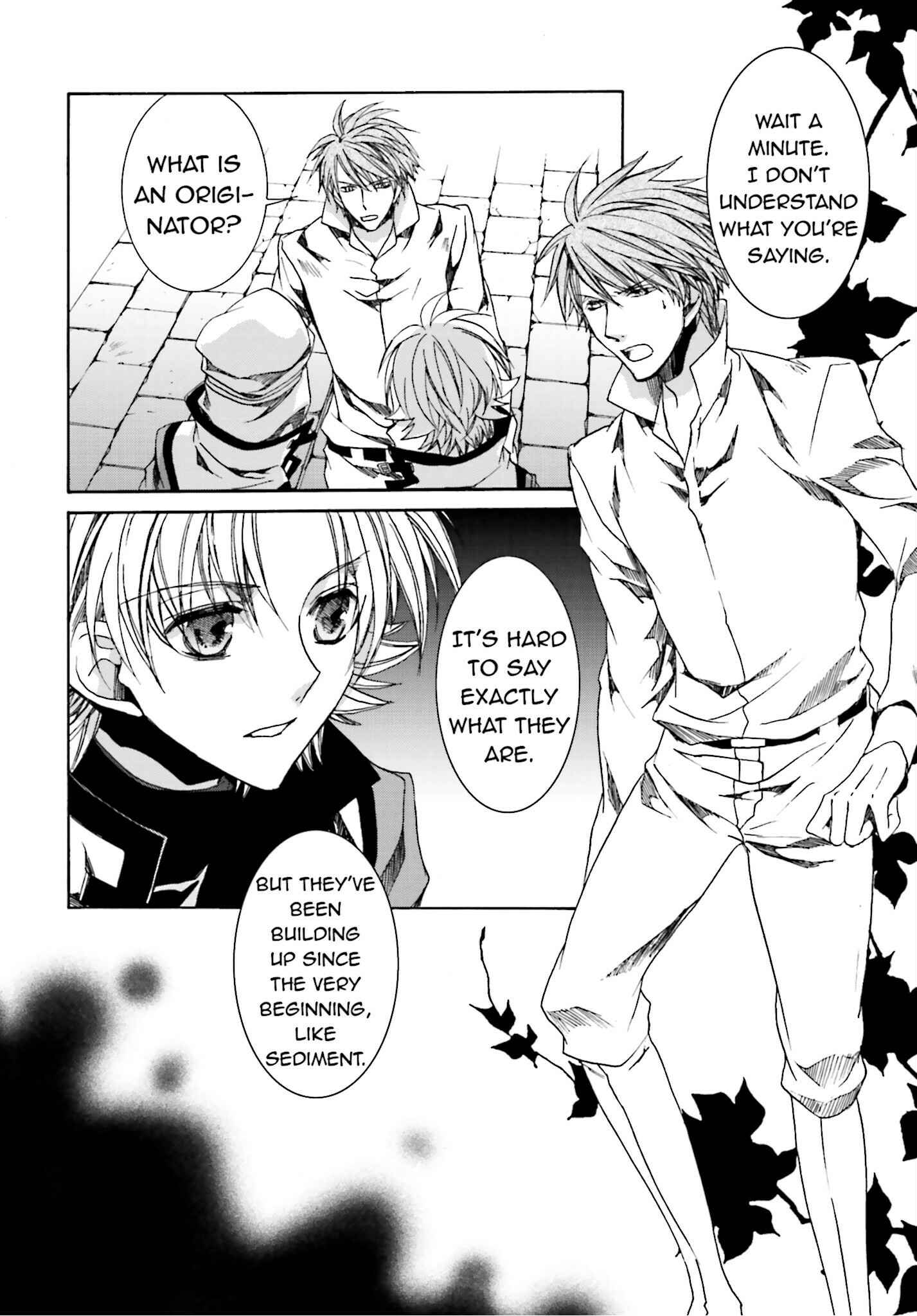Page 16 Chapter 103 Kyou Kara Ma no Tsuku Jiyuugyou!