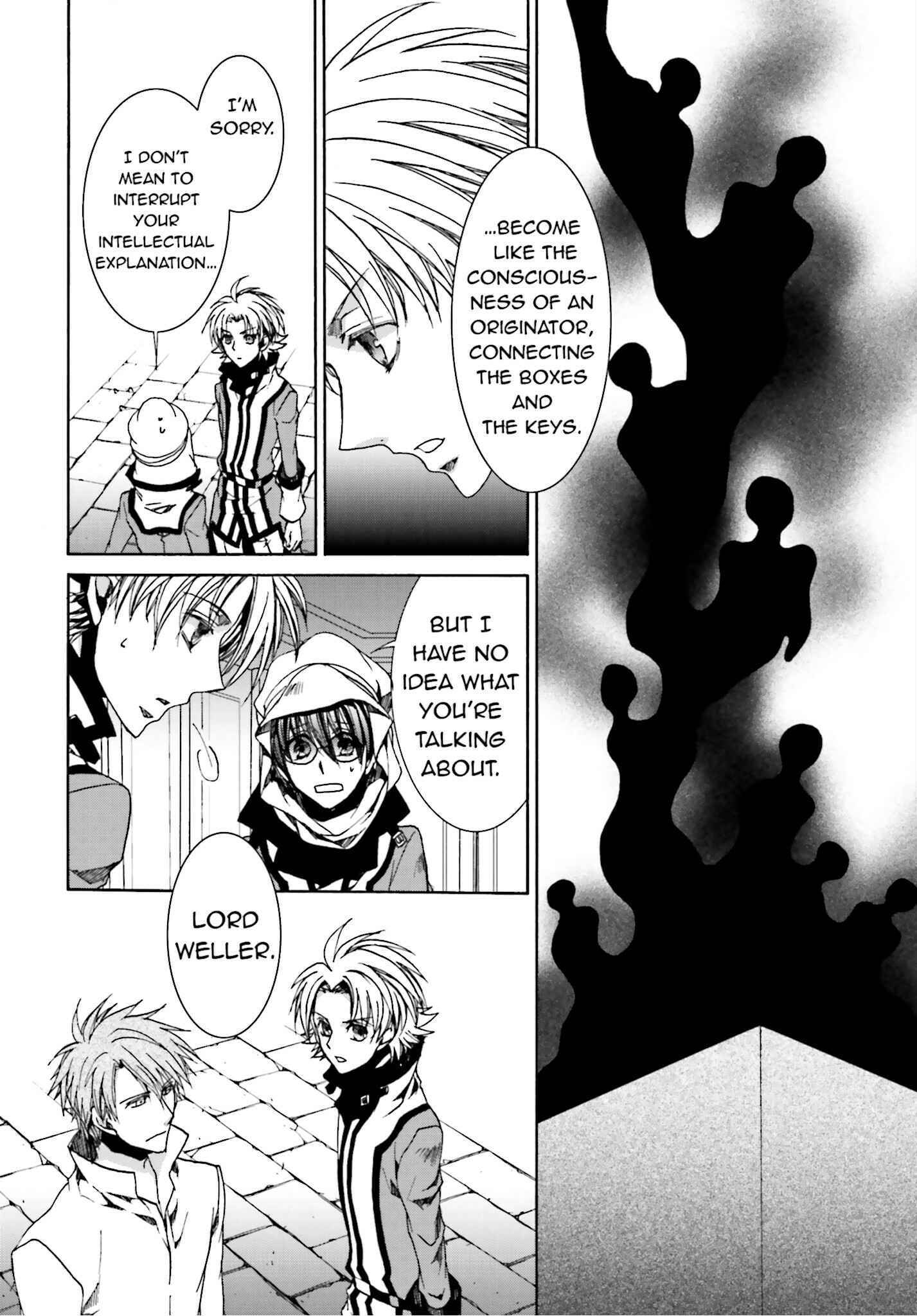 Page 18 Chapter 103 Kyou Kara Ma no Tsuku Jiyuugyou!