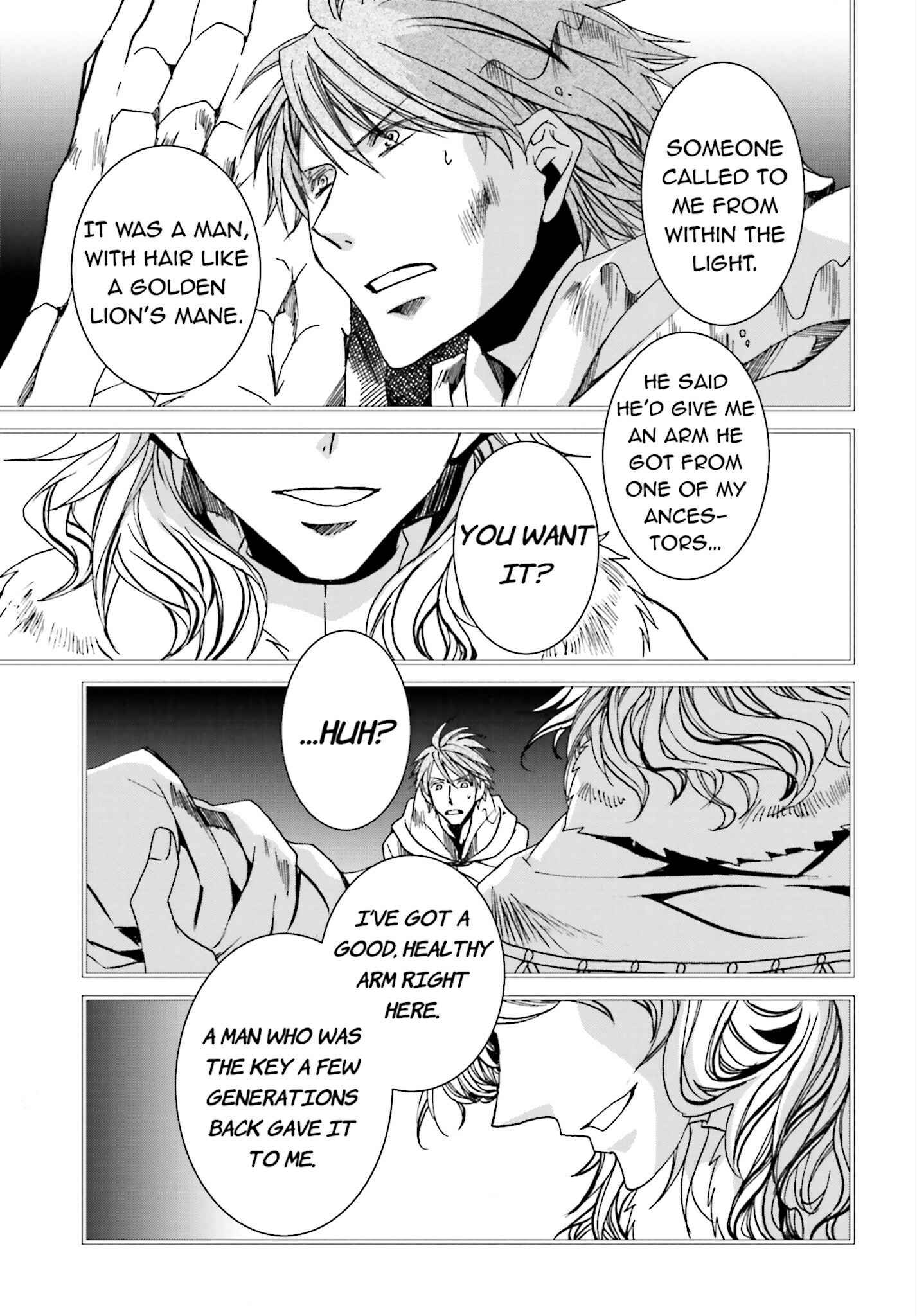 Page 23 Chapter 103 Kyou Kara Ma no Tsuku Jiyuugyou!