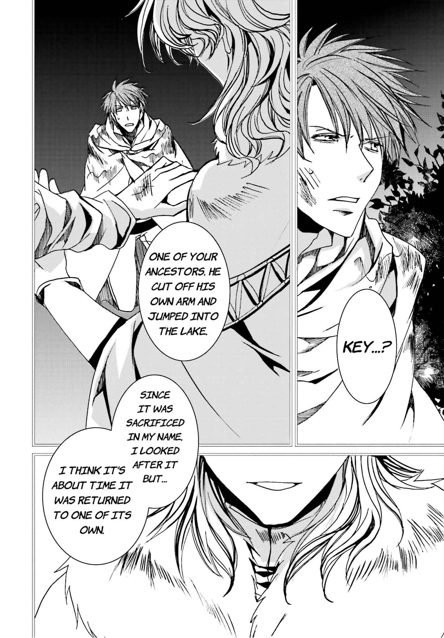 Page 24 Chapter 103 Kyou Kara Ma no Tsuku Jiyuugyou!