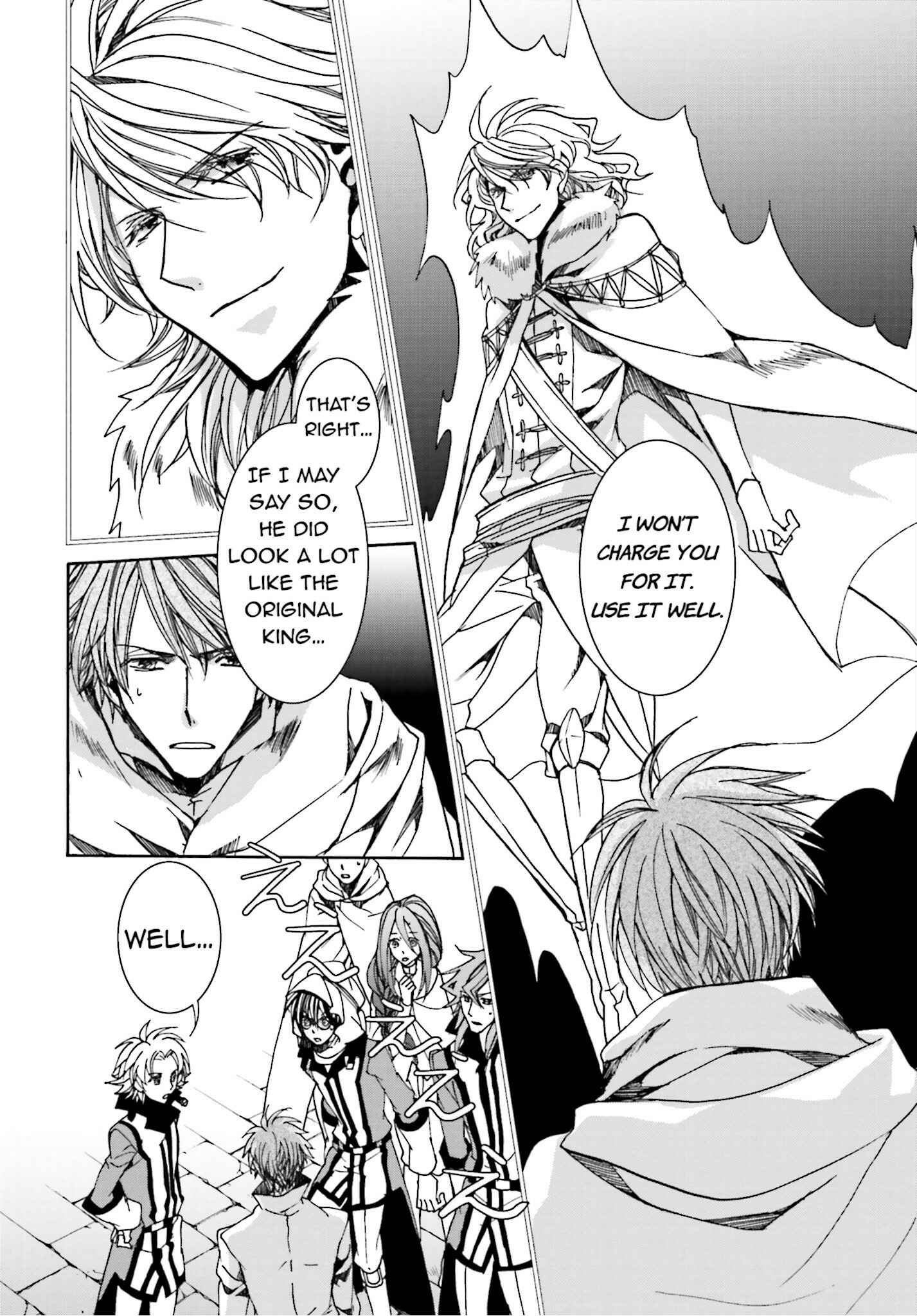Page 26 Chapter 103 Kyou Kara Ma no Tsuku Jiyuugyou!