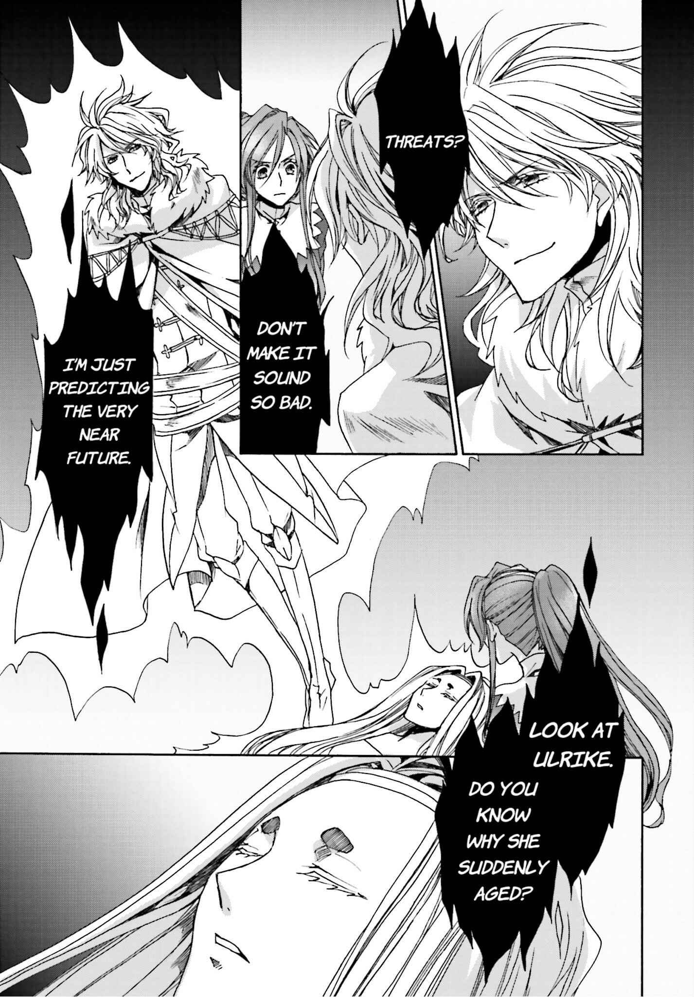 Page 9 Chapter 103 Kyou Kara Ma no Tsuku Jiyuugyou!