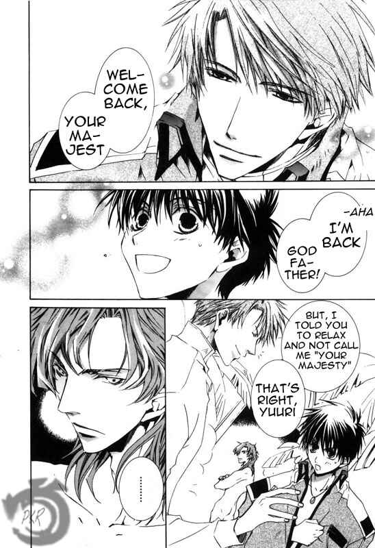 Page 15 Chapter 10 Kyou Kara Ma no Tsuku Jiyuugyou!