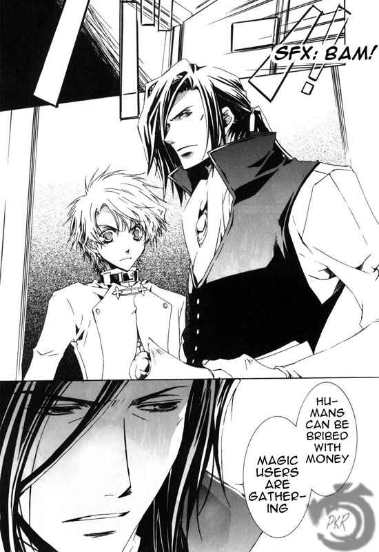 Page 22 Chapter 10 Kyou Kara Ma no Tsuku Jiyuugyou!