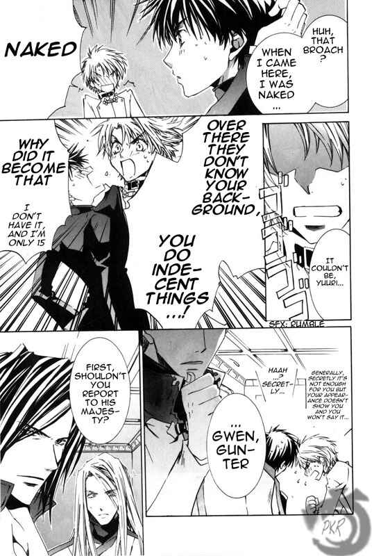 Page 26 Chapter 10 Kyou Kara Ma no Tsuku Jiyuugyou!