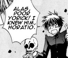 Page 31 Chapter 10 Kyou Kara Ma no Tsuku Jiyuugyou!