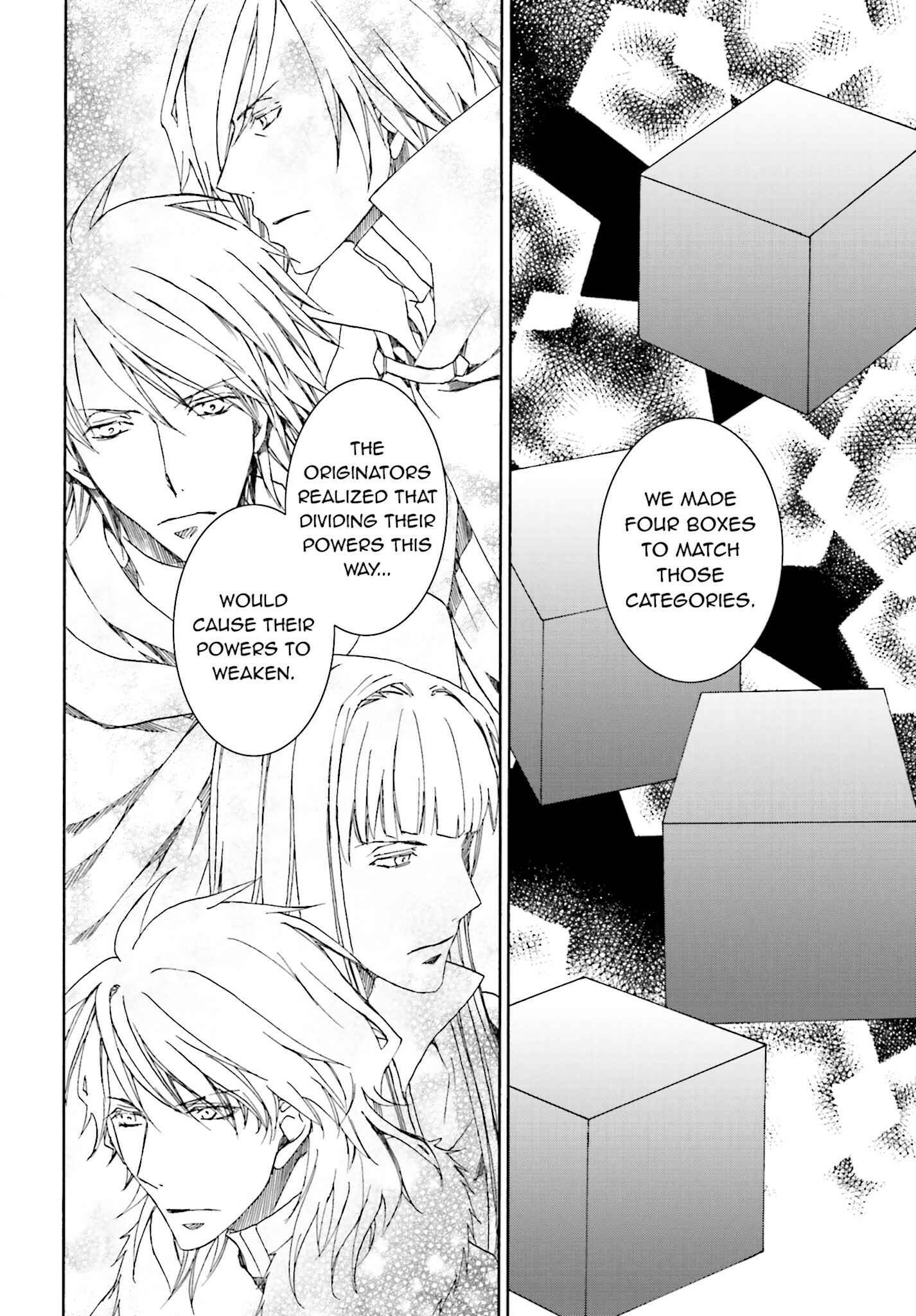 Page 10 Chapter 110 Kyou Kara Ma no Tsuku Jiyuugyou!