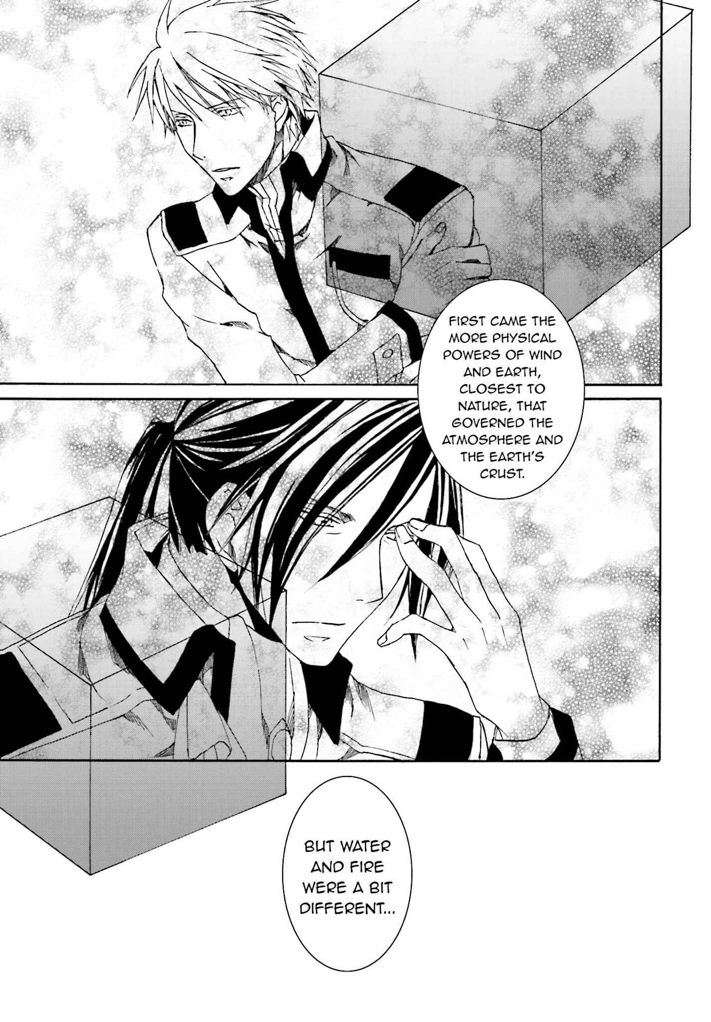 Page 11 Chapter 110 Kyou Kara Ma no Tsuku Jiyuugyou!