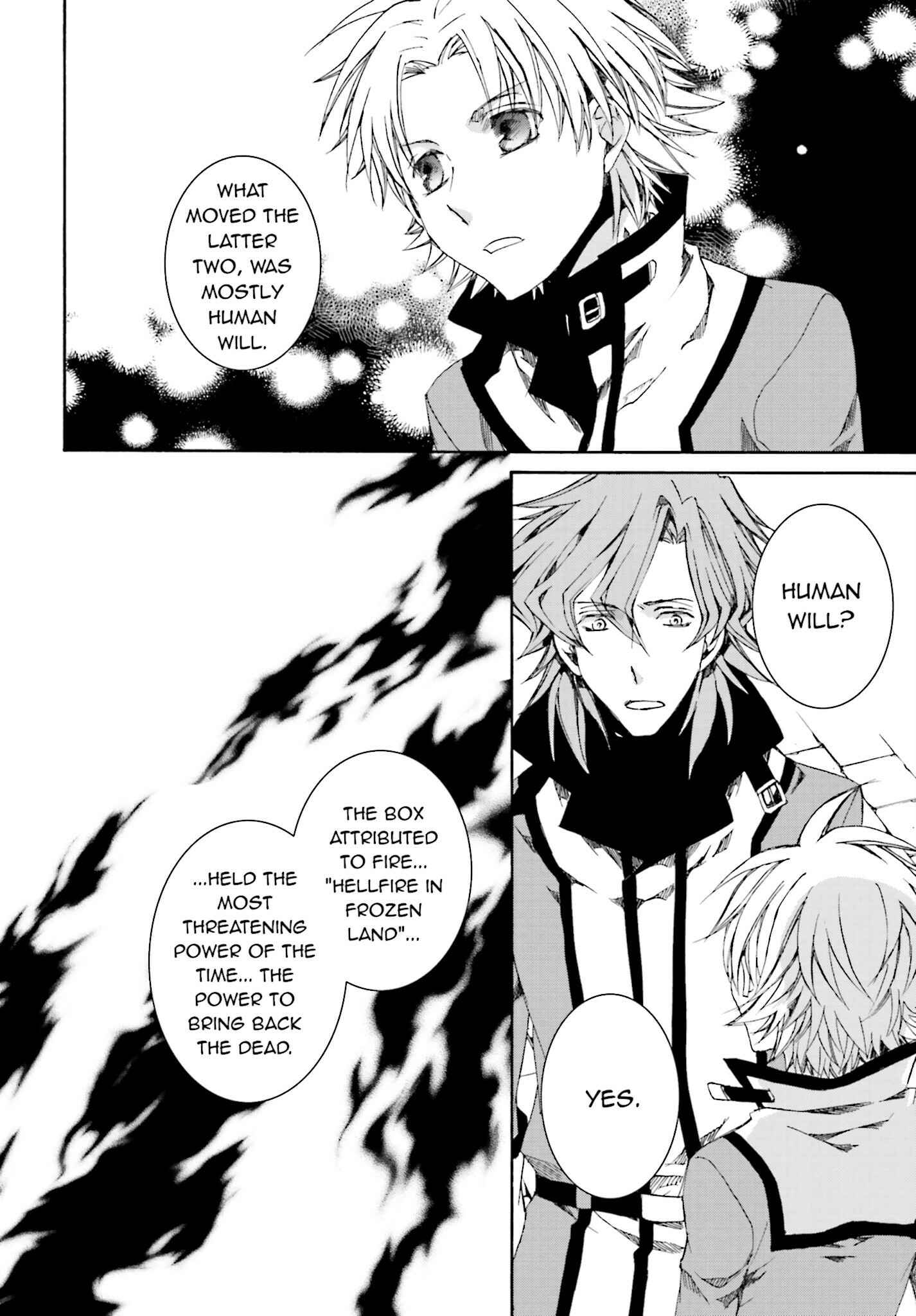Page 12 Chapter 110 Kyou Kara Ma no Tsuku Jiyuugyou!