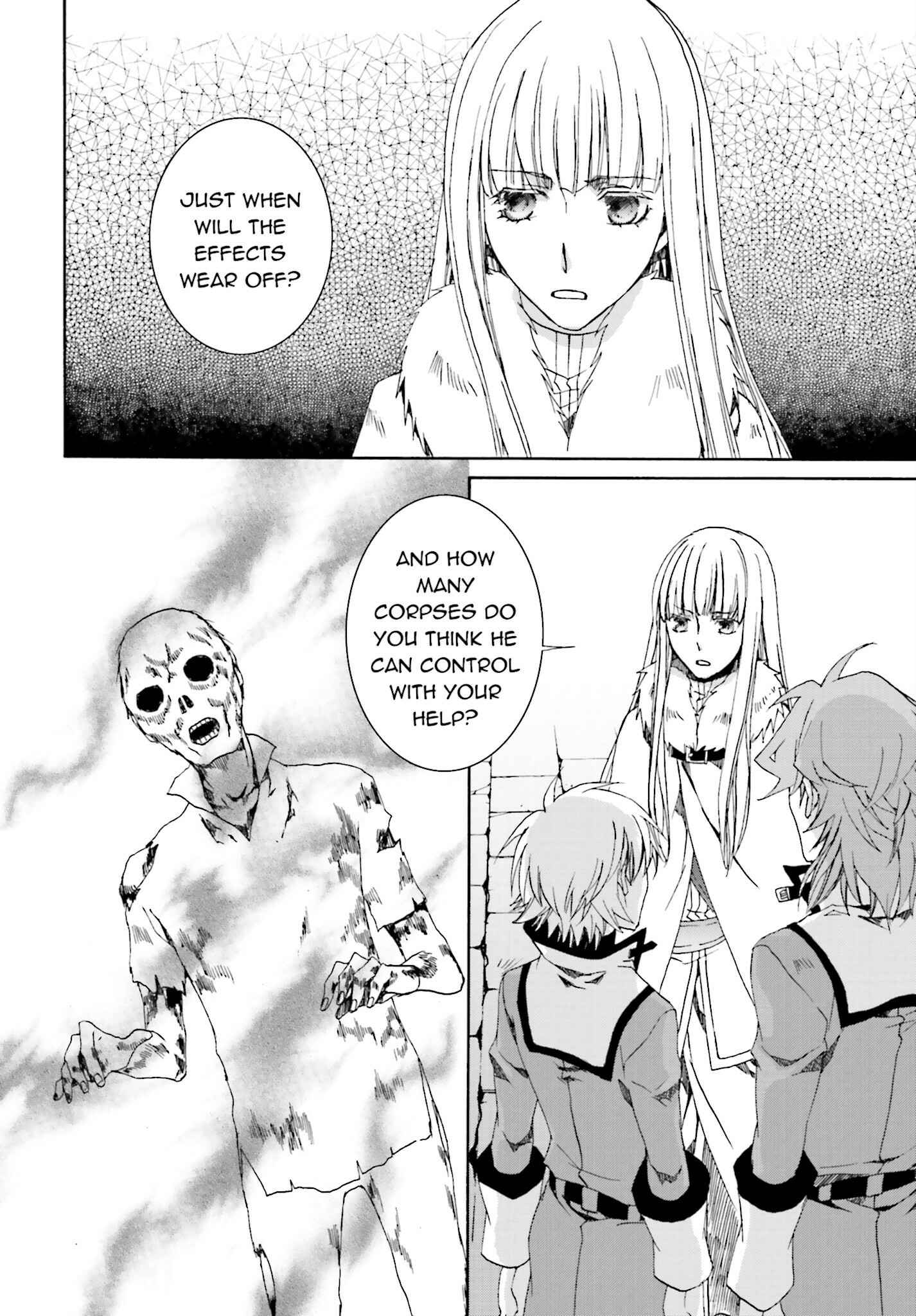 Page 24 Chapter 110 Kyou Kara Ma no Tsuku Jiyuugyou!