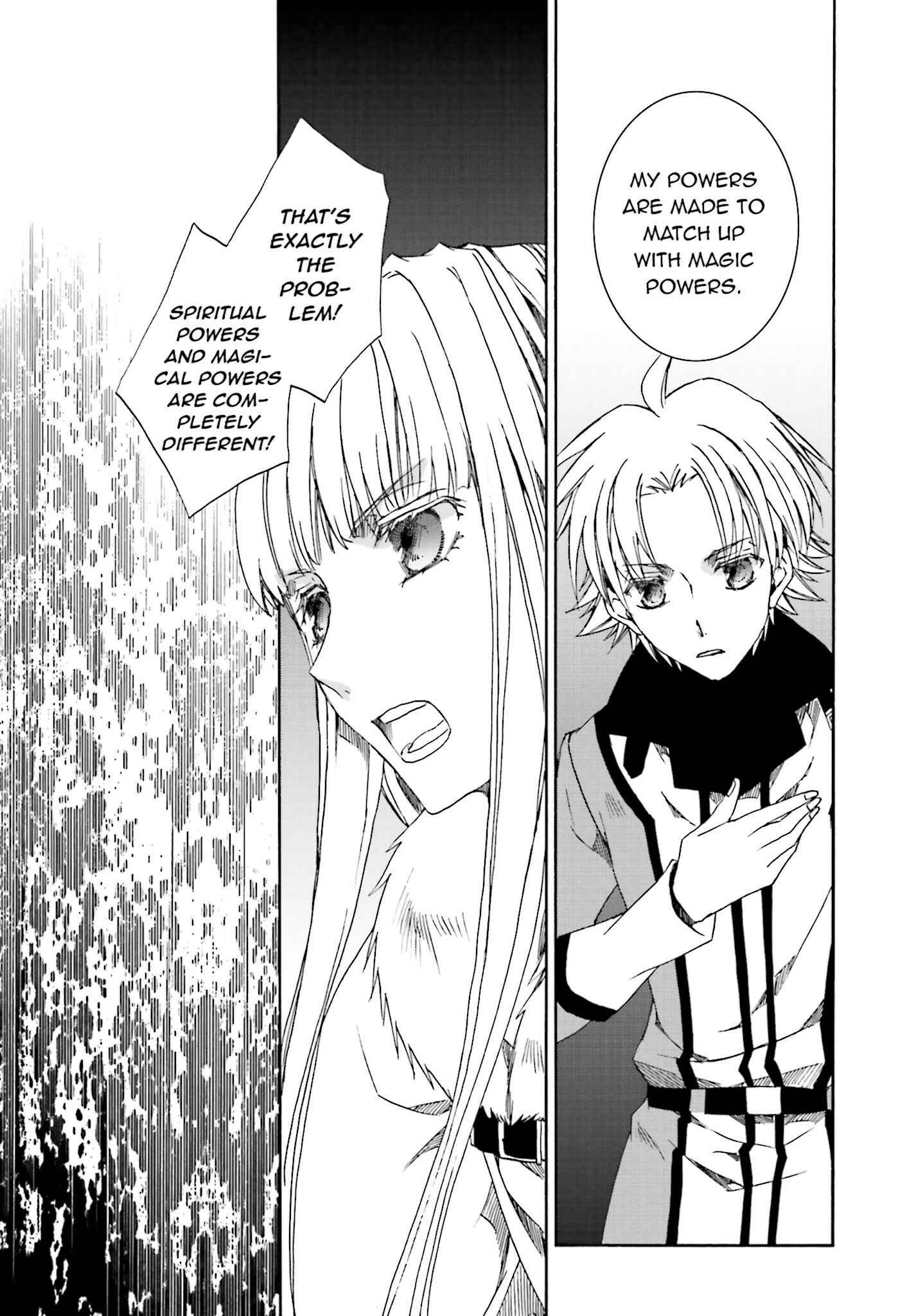 Page 26 Chapter 110 Kyou Kara Ma no Tsuku Jiyuugyou!