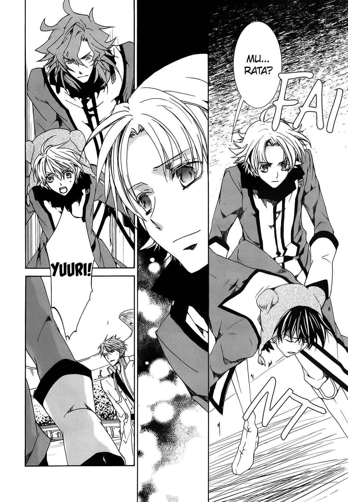 Page 12 Chapter 90 Kyou Kara Ma no Tsuku Jiyuugyou!