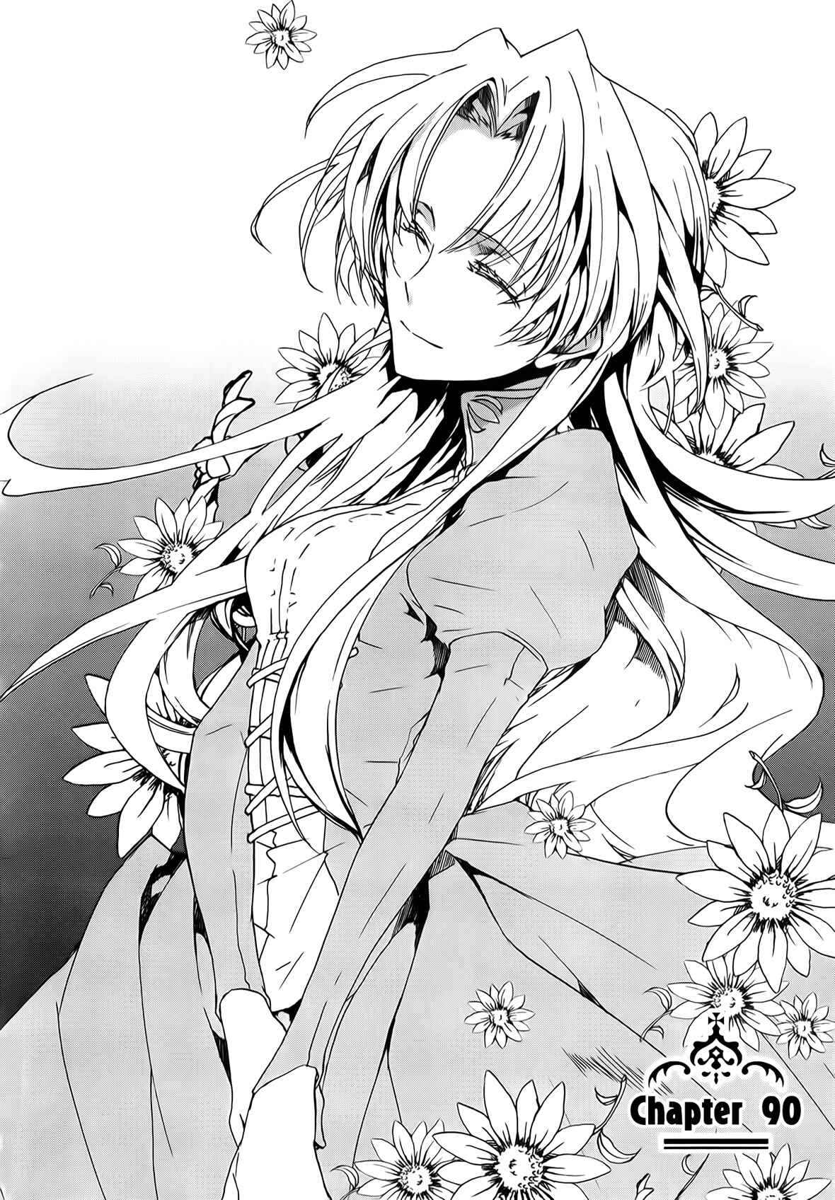Page 2 Chapter 90 Kyou Kara Ma no Tsuku Jiyuugyou!