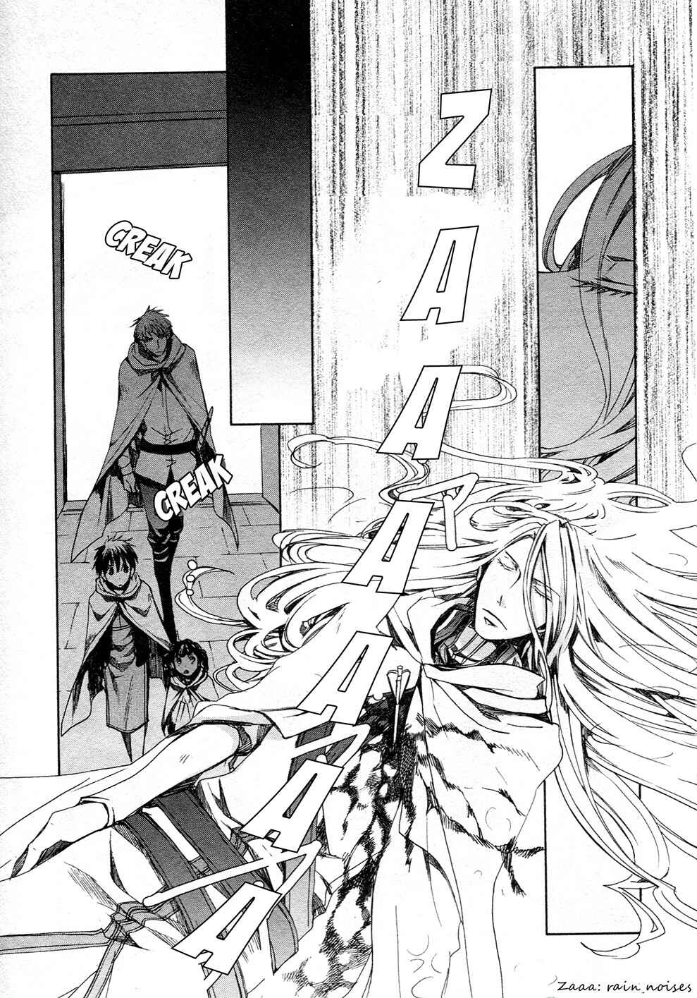 Page 12 Chapter 60 Kyou Kara Ma no Tsuku Jiyuugyou!