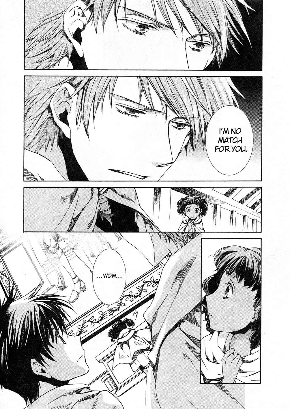 Page 19 Chapter 60 Kyou Kara Ma no Tsuku Jiyuugyou!
