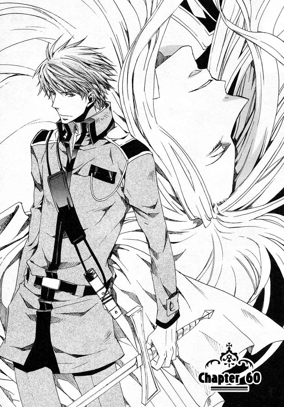 Page 2 Chapter 60 Kyou Kara Ma no Tsuku Jiyuugyou!