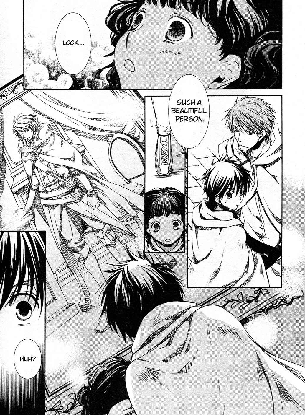 Page 20 Chapter 60 Kyou Kara Ma no Tsuku Jiyuugyou!