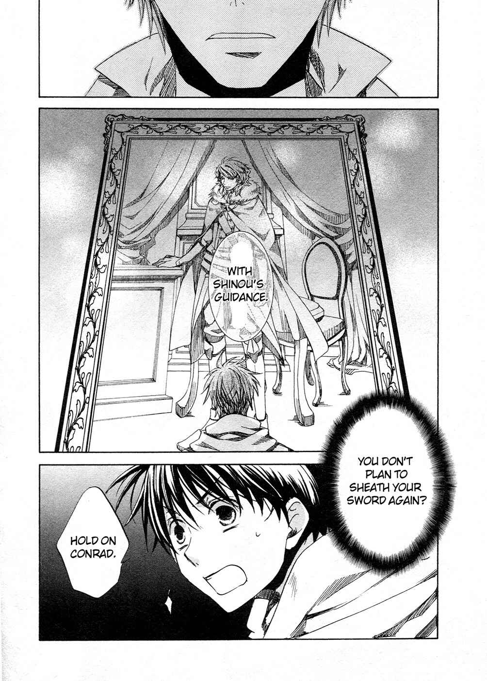 Page 23 Chapter 60 Kyou Kara Ma no Tsuku Jiyuugyou!