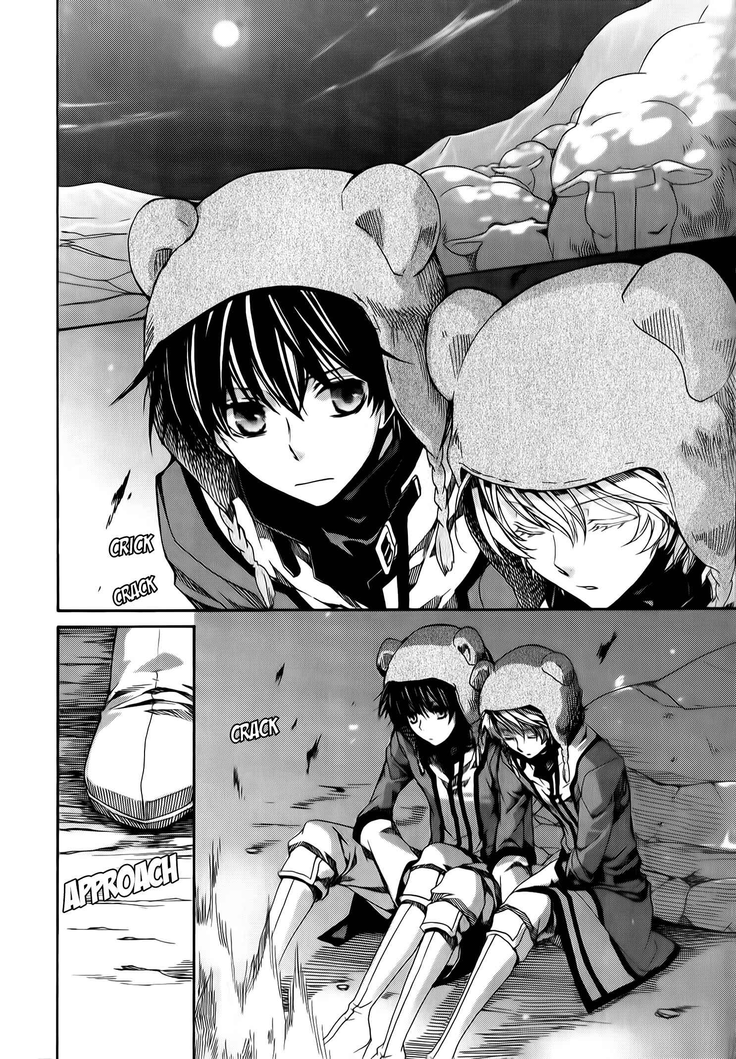 Page 11 Chapter 80 Kyou Kara Ma no Tsuku Jiyuugyou!