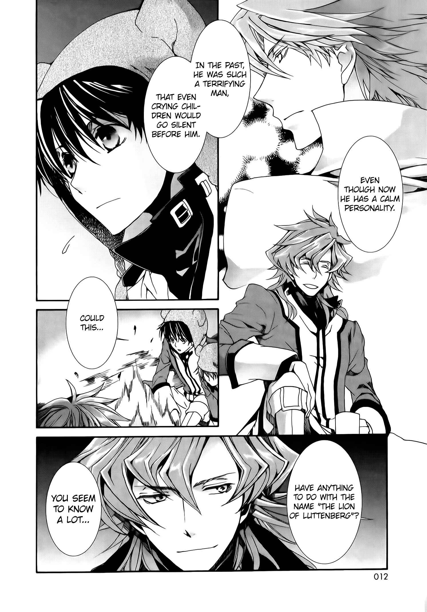Page 15 Chapter 80 Kyou Kara Ma no Tsuku Jiyuugyou!