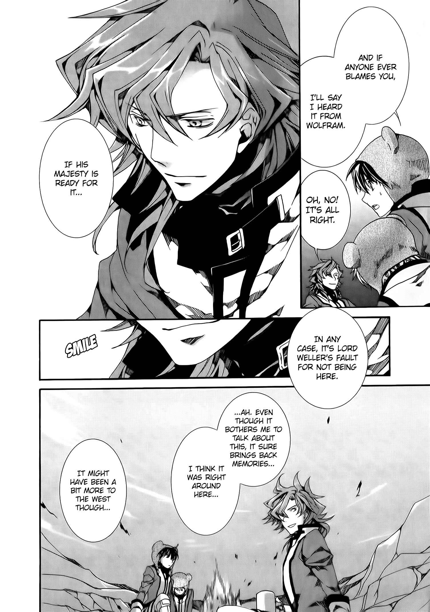 Page 17 Chapter 80 Kyou Kara Ma no Tsuku Jiyuugyou!