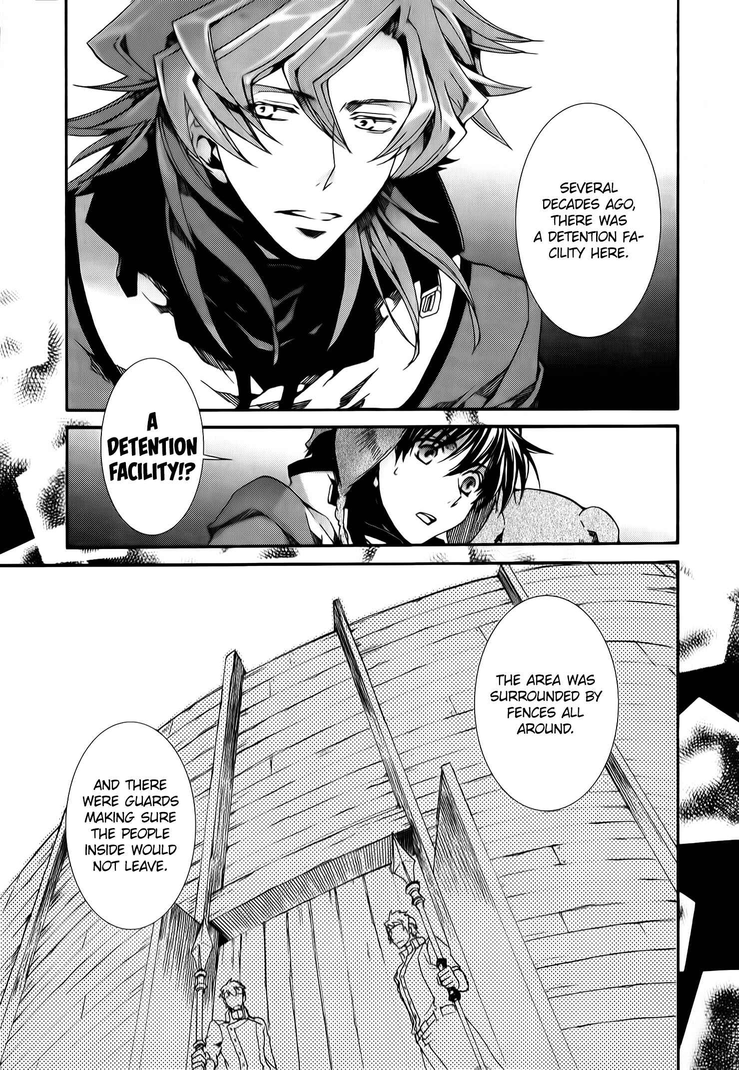 Page 18 Chapter 80 Kyou Kara Ma no Tsuku Jiyuugyou!