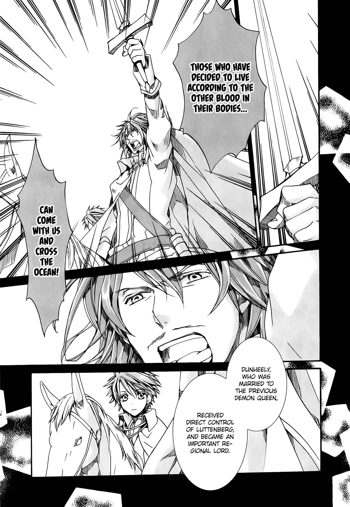 Page 20 Chapter 80 Kyou Kara Ma no Tsuku Jiyuugyou!