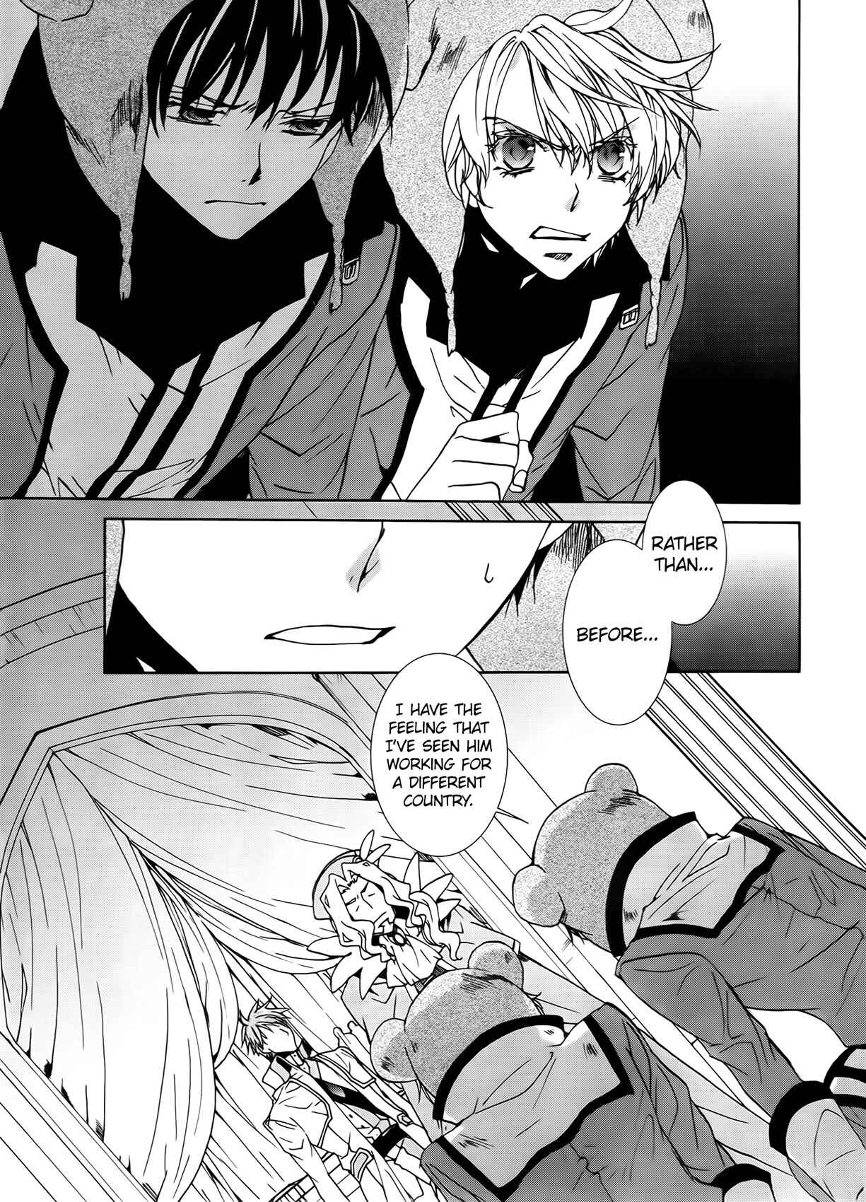 Page 11 Chapter 93 Kyou Kara Ma no Tsuku Jiyuugyou!