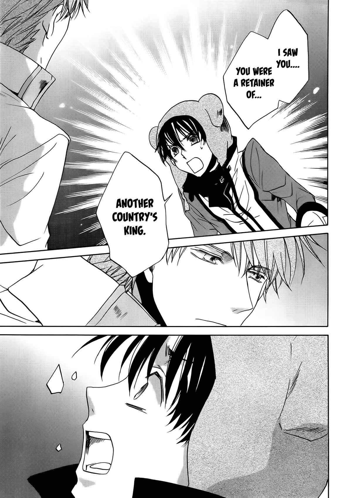 Page 13 Chapter 93 Kyou Kara Ma no Tsuku Jiyuugyou!