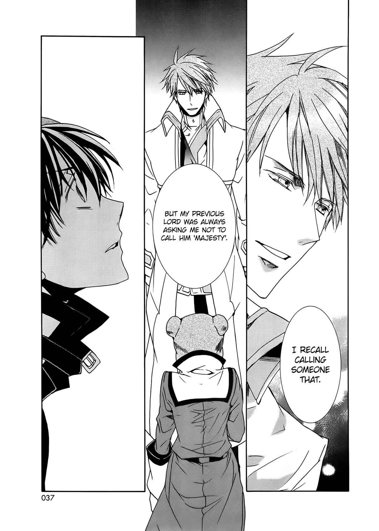 Page 15 Chapter 93 Kyou Kara Ma no Tsuku Jiyuugyou!