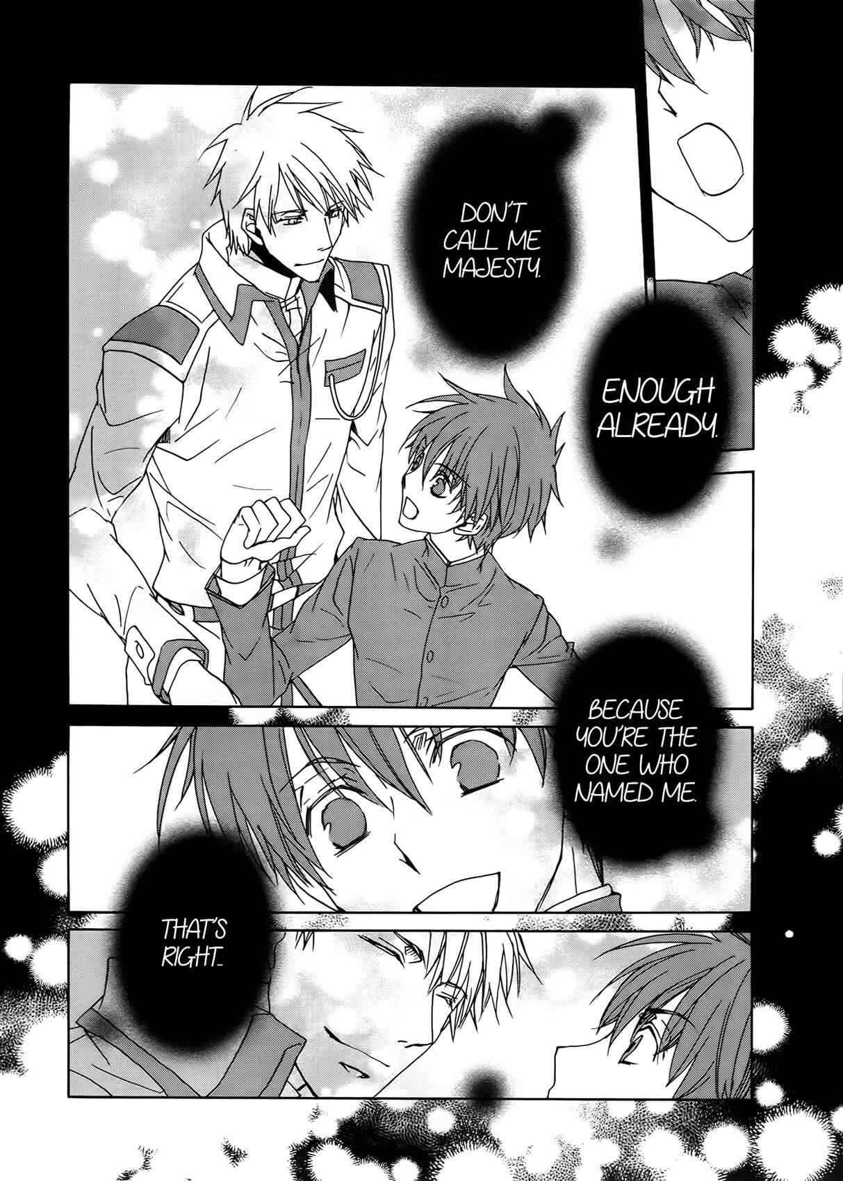 Page 16 Chapter 93 Kyou Kara Ma no Tsuku Jiyuugyou!