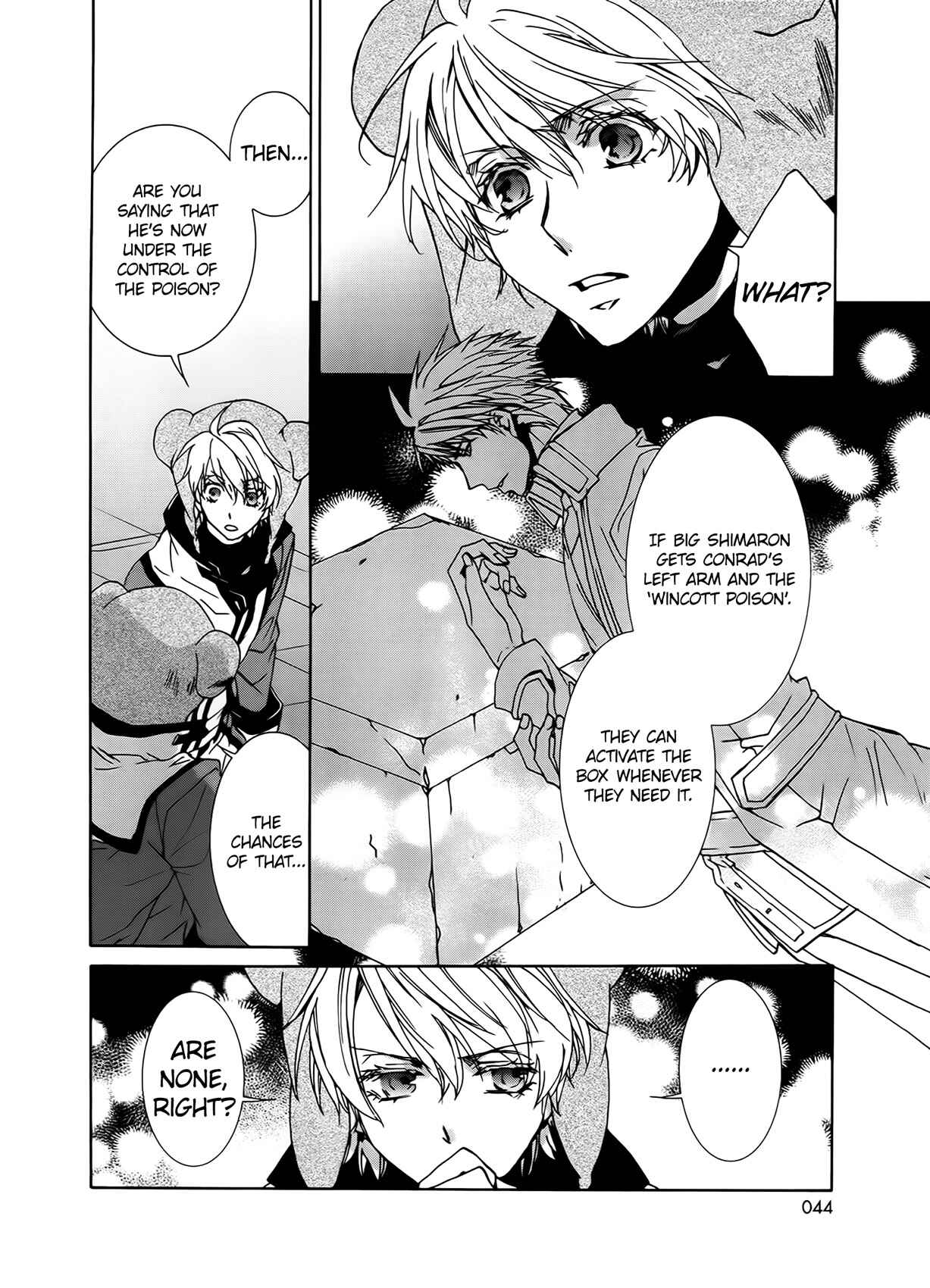 Page 22 Chapter 93 Kyou Kara Ma no Tsuku Jiyuugyou!
