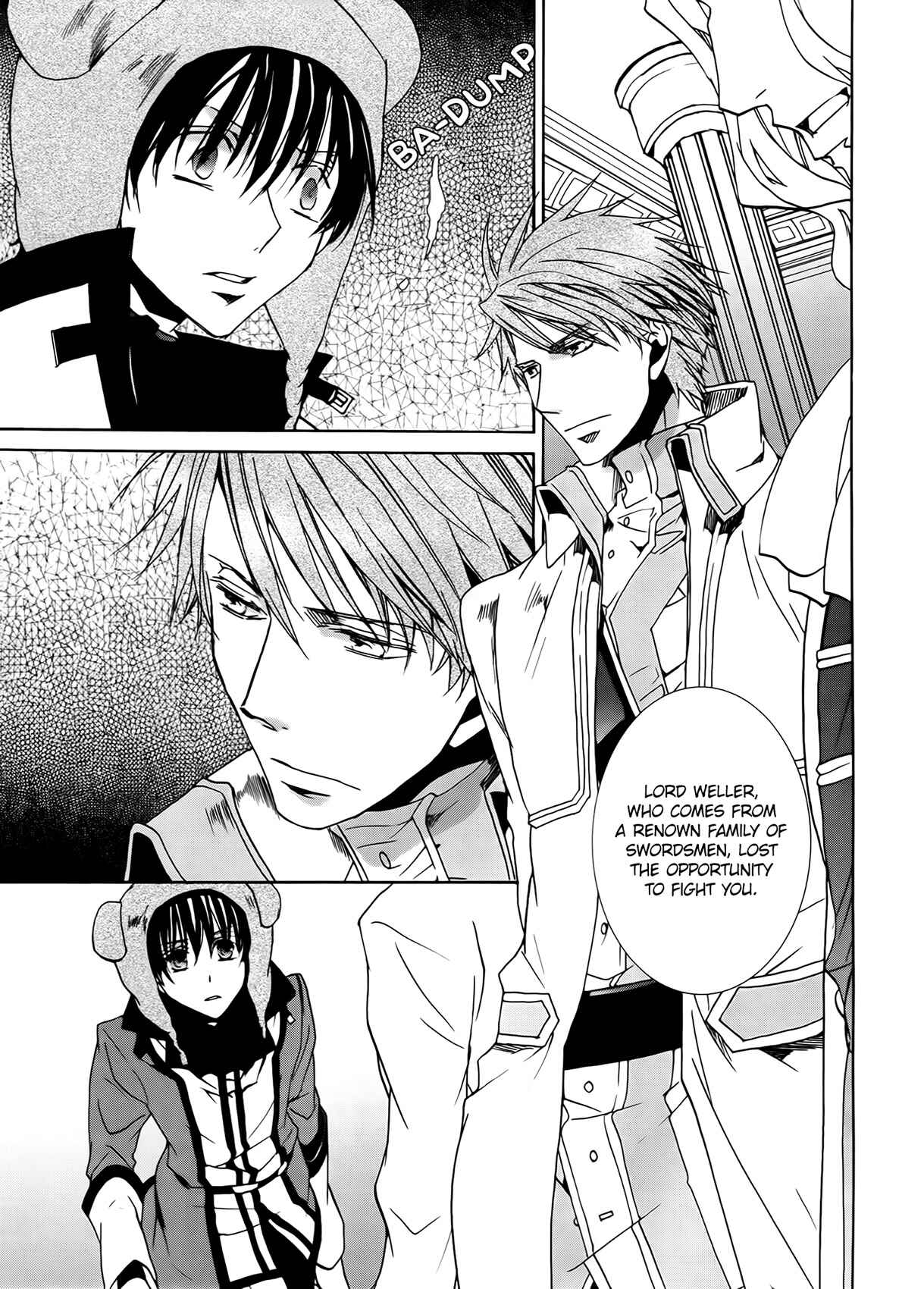 Page 9 Chapter 93 Kyou Kara Ma no Tsuku Jiyuugyou!