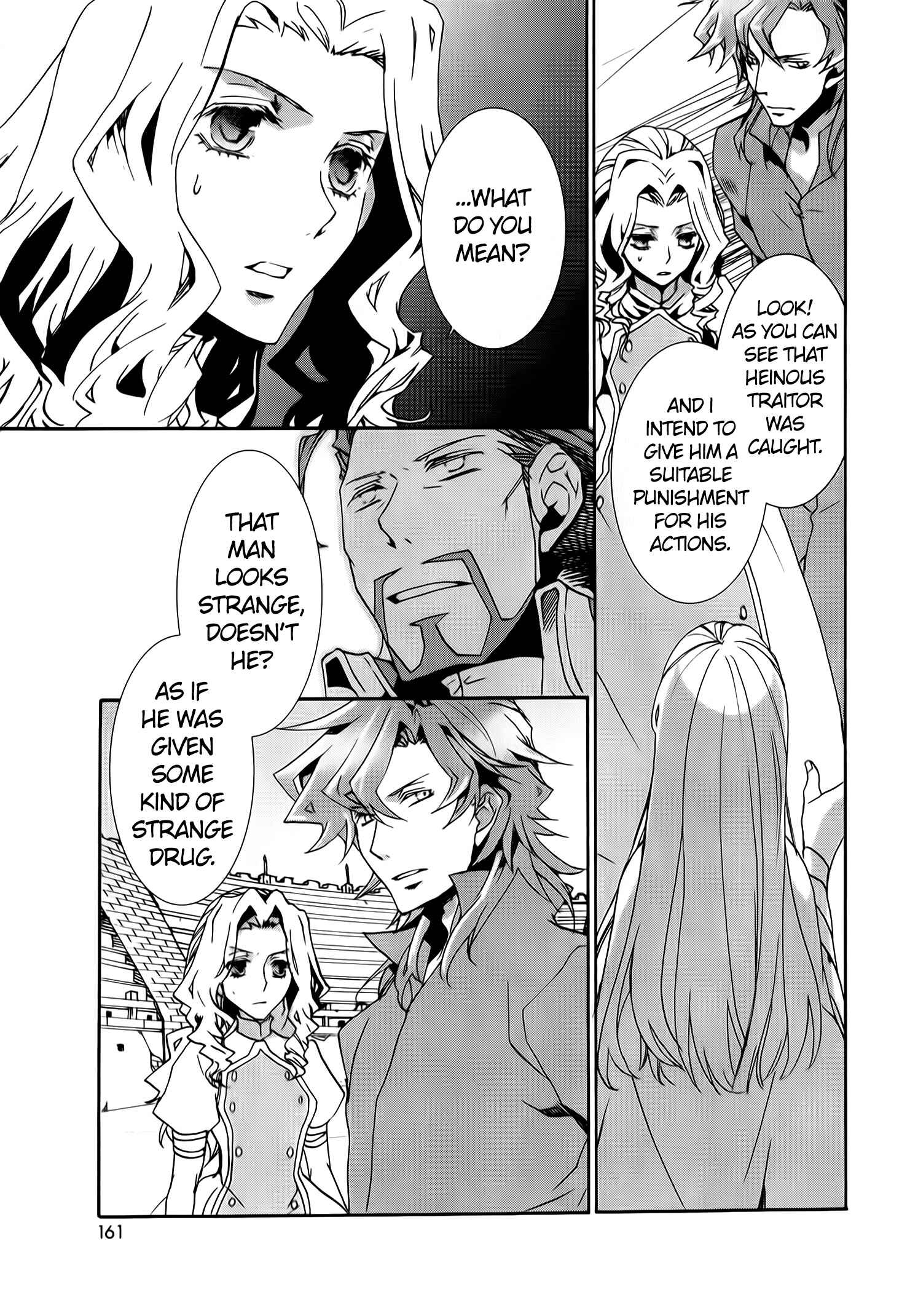 Page 25 Chapter 74 Kyou Kara Ma no Tsuku Jiyuugyou!