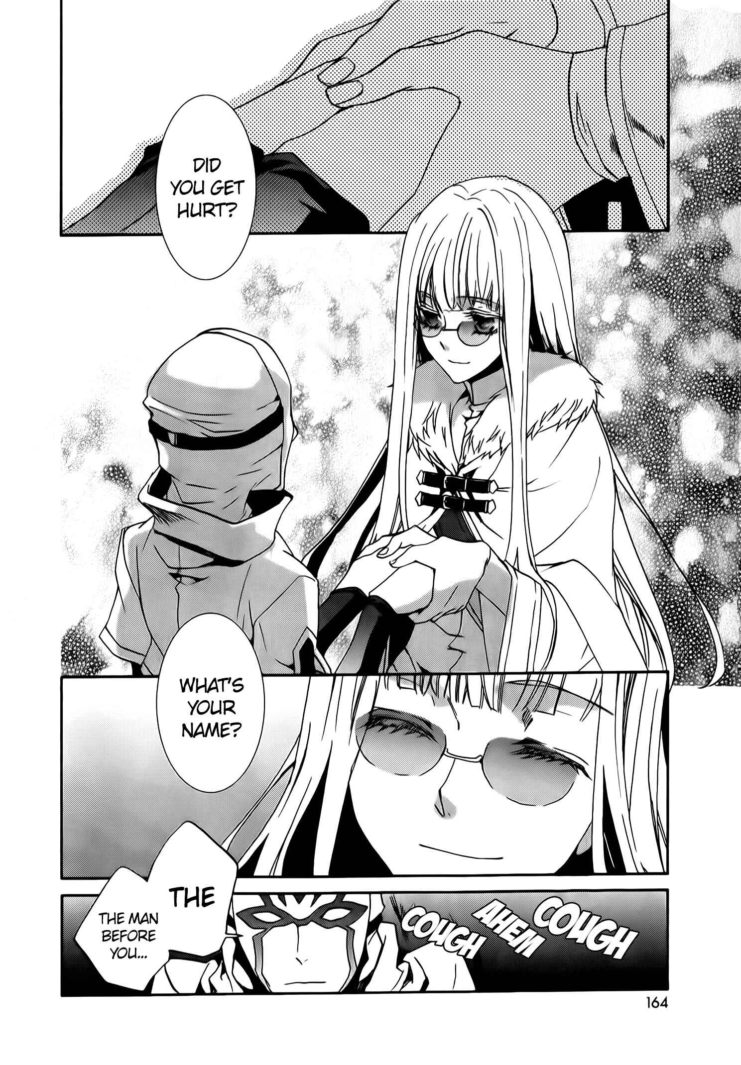 Page 28 Chapter 74 Kyou Kara Ma no Tsuku Jiyuugyou!
