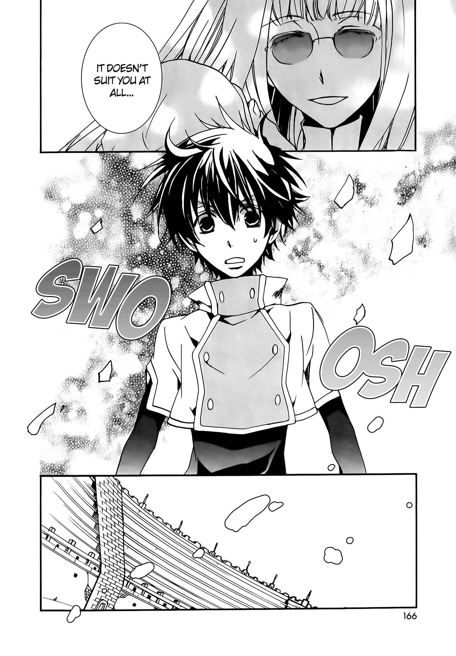 Page 30 Chapter 74 Kyou Kara Ma no Tsuku Jiyuugyou!