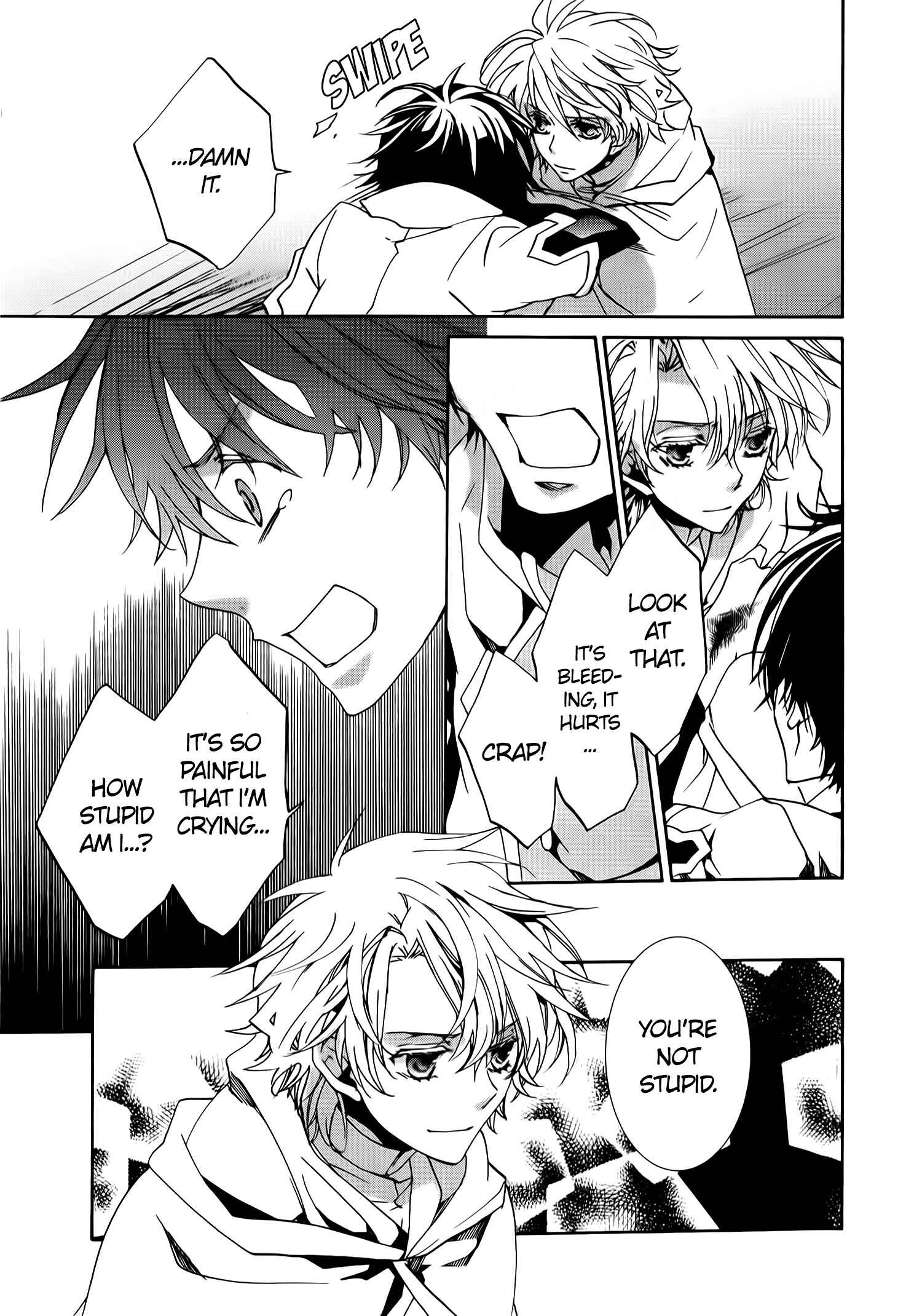 Page 9 Chapter 74 Kyou Kara Ma no Tsuku Jiyuugyou!
