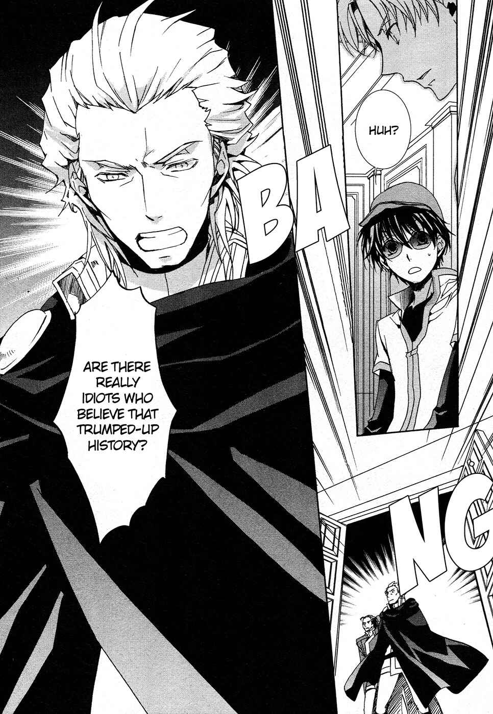 Page 15 Chapter 64 Kyou Kara Ma no Tsuku Jiyuugyou!