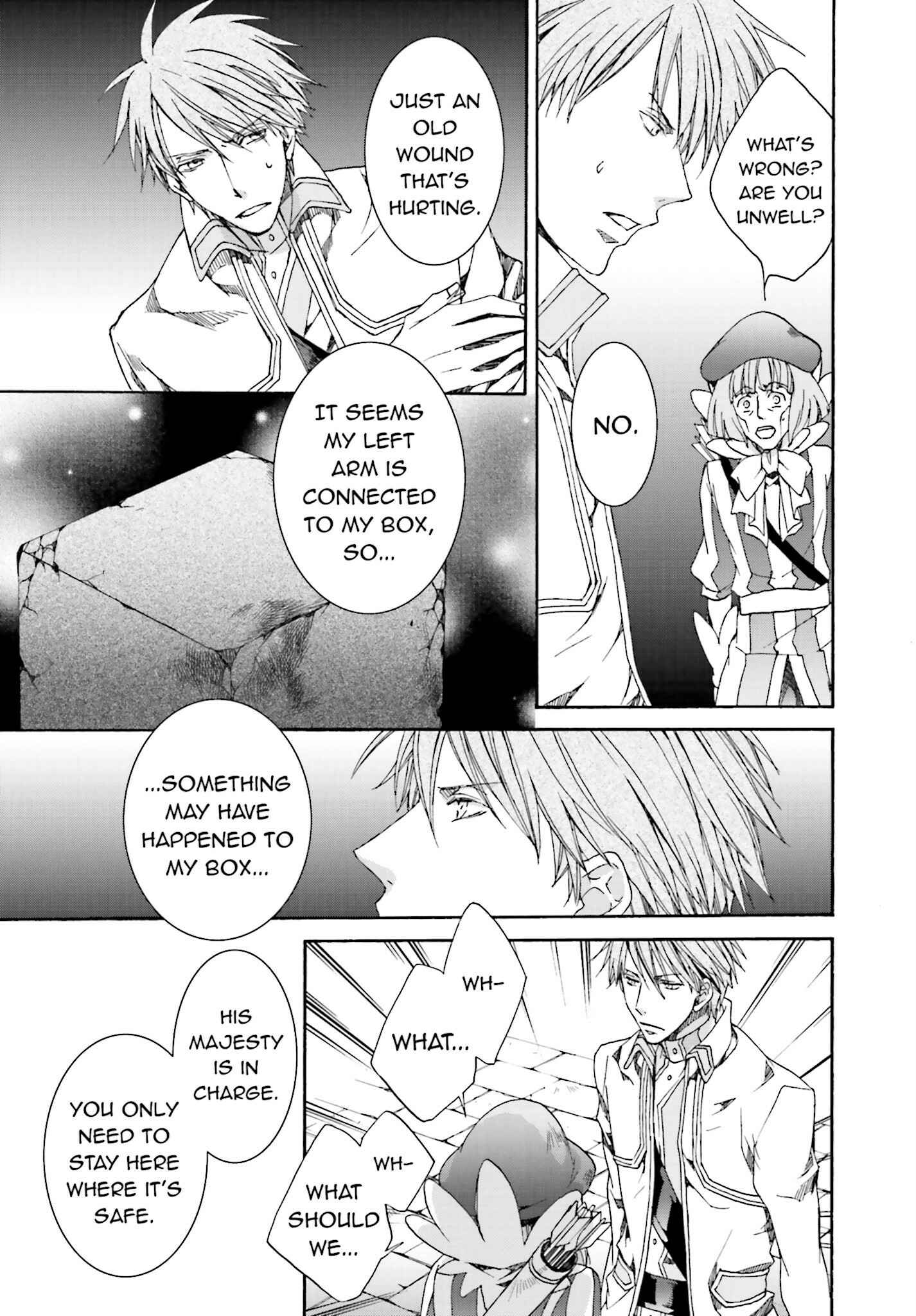 Page 14 Chapter 109 Kyou Kara Ma no Tsuku Jiyuugyou!