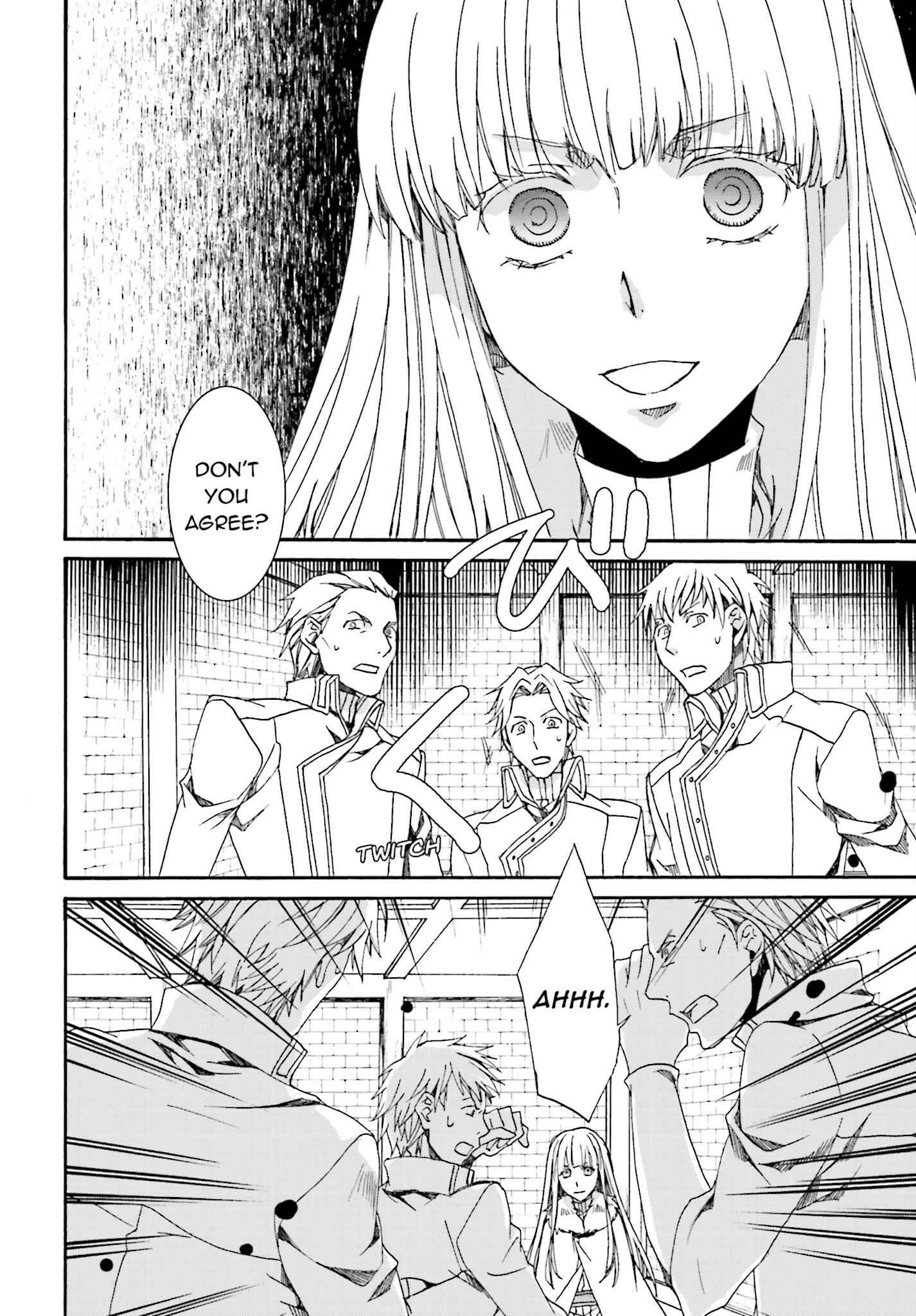 Page 24 Chapter 109 Kyou Kara Ma no Tsuku Jiyuugyou!
