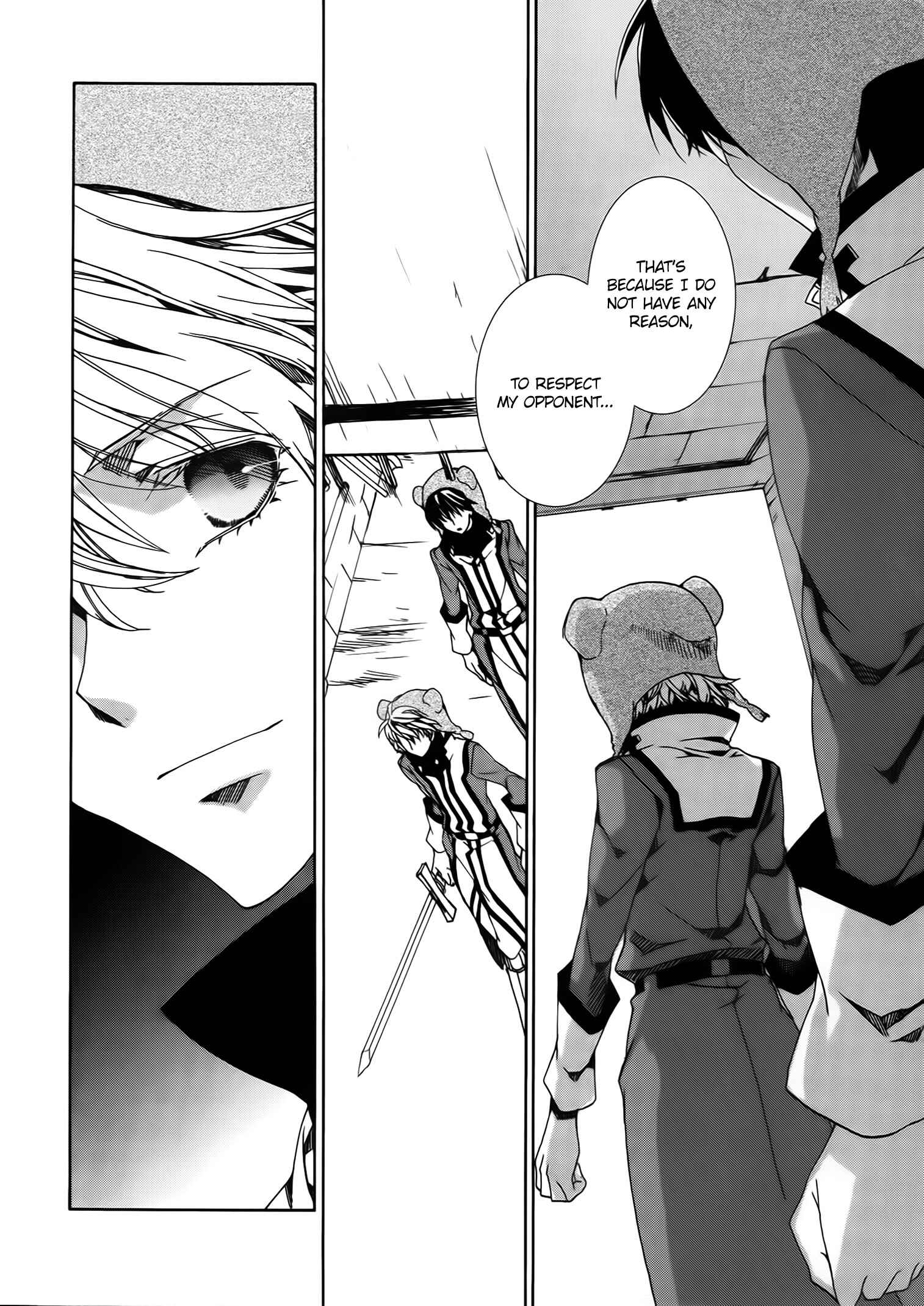 Page 16 Chapter 83 Kyou Kara Ma no Tsuku Jiyuugyou!