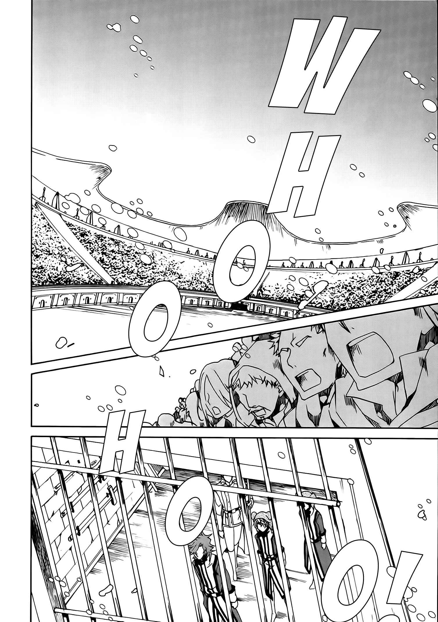 Page 2 Chapter 83 Kyou Kara Ma no Tsuku Jiyuugyou!