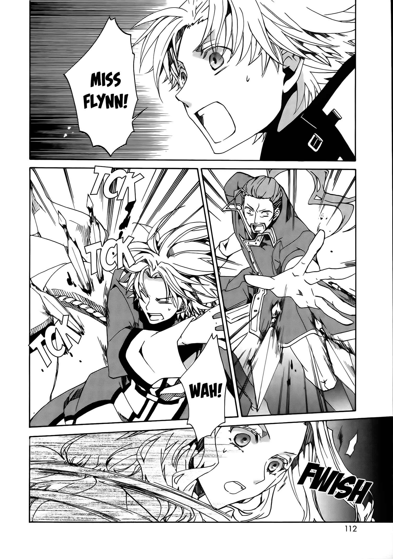 Page 26 Chapter 83 Kyou Kara Ma no Tsuku Jiyuugyou!