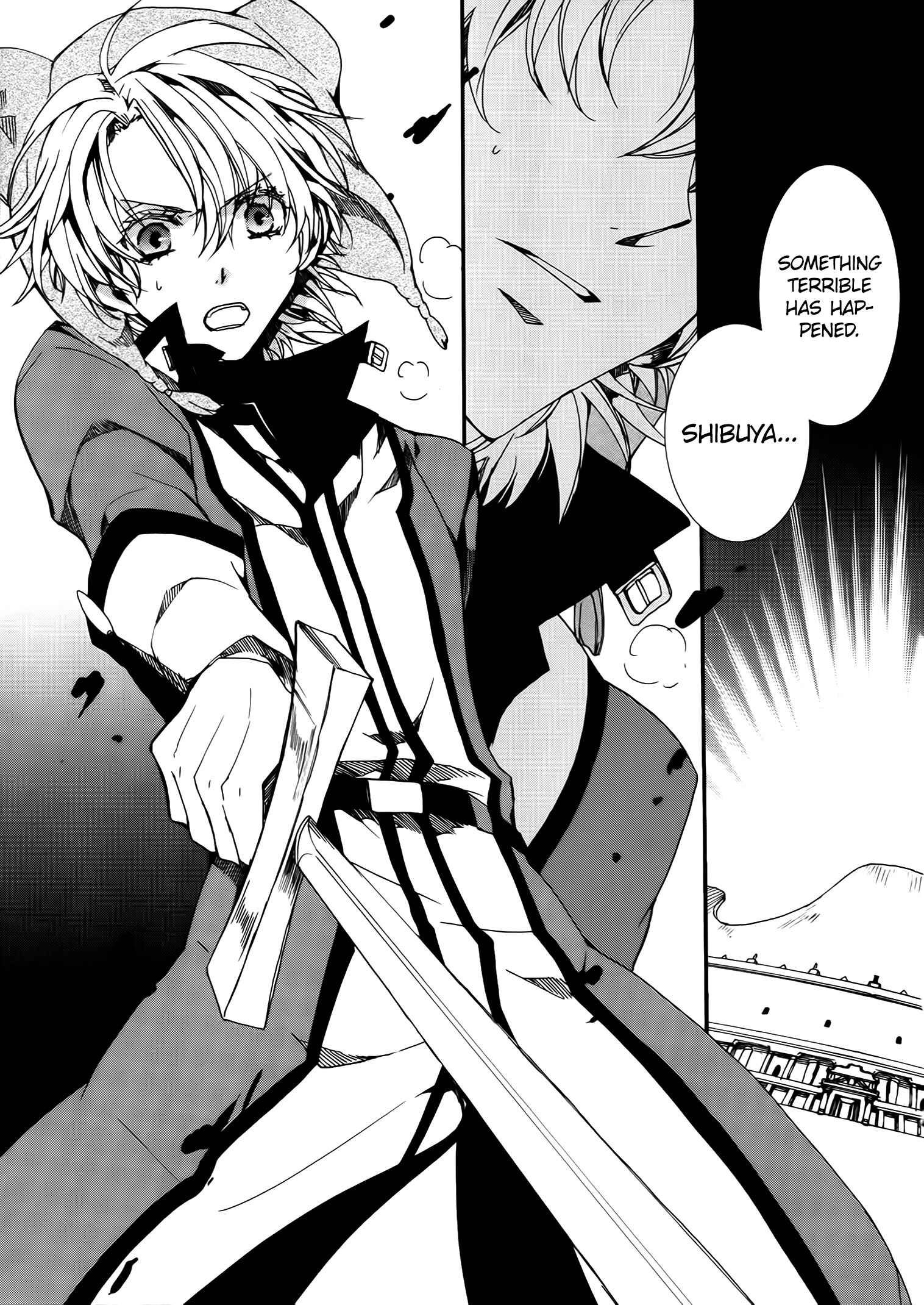 Page 31 Chapter 83 Kyou Kara Ma no Tsuku Jiyuugyou!