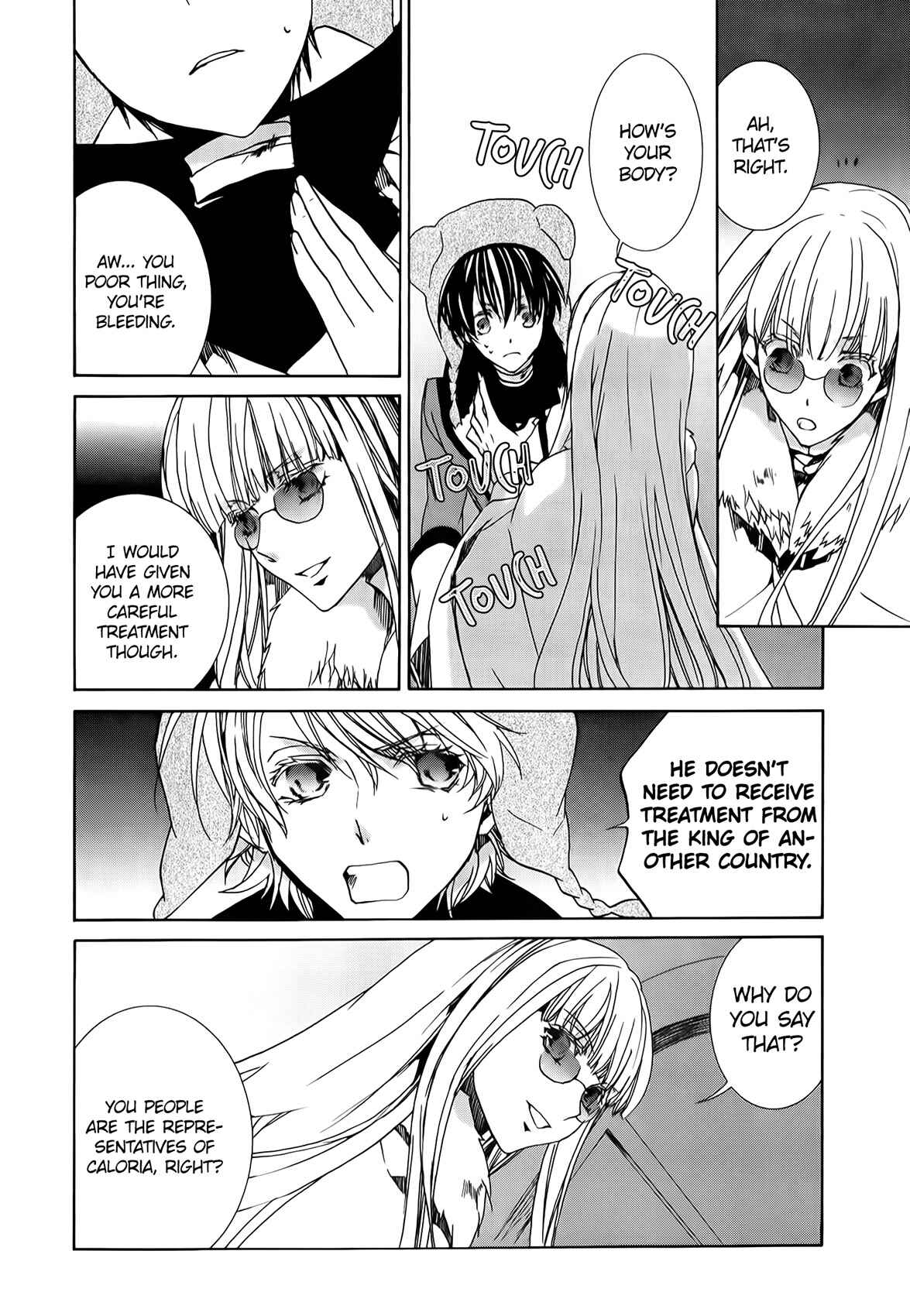 Page 14 Chapter 91 Kyou Kara Ma no Tsuku Jiyuugyou!