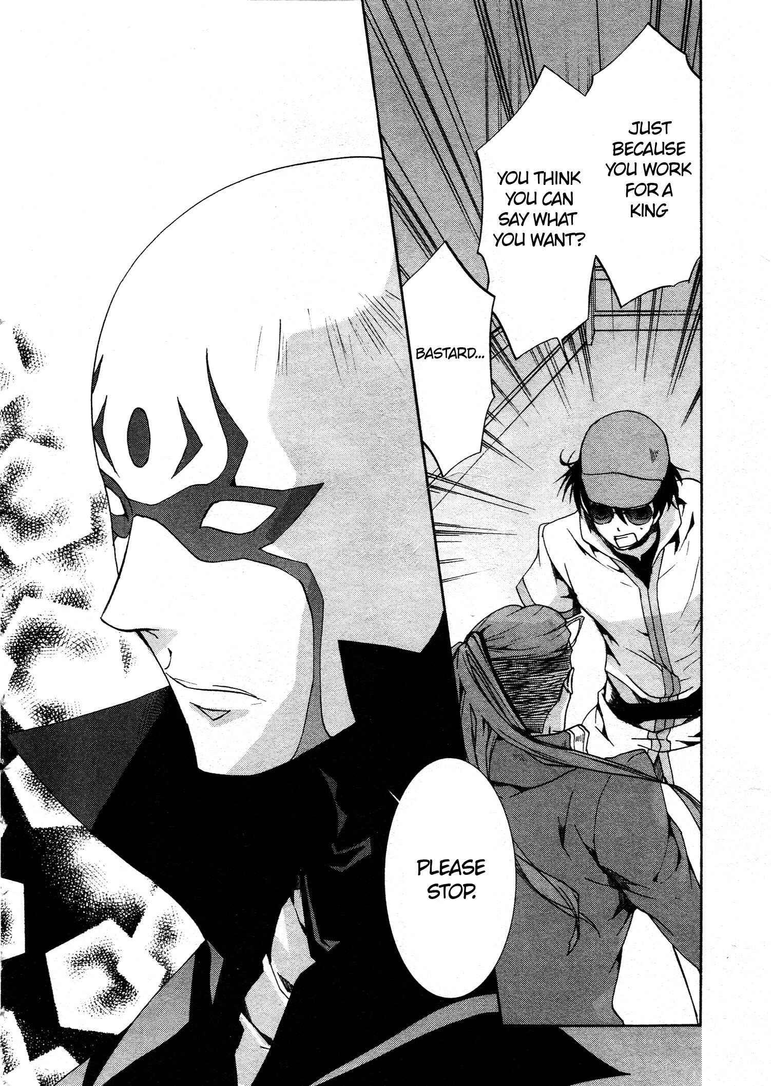 Page 10 Chapter 65 Kyou Kara Ma no Tsuku Jiyuugyou!