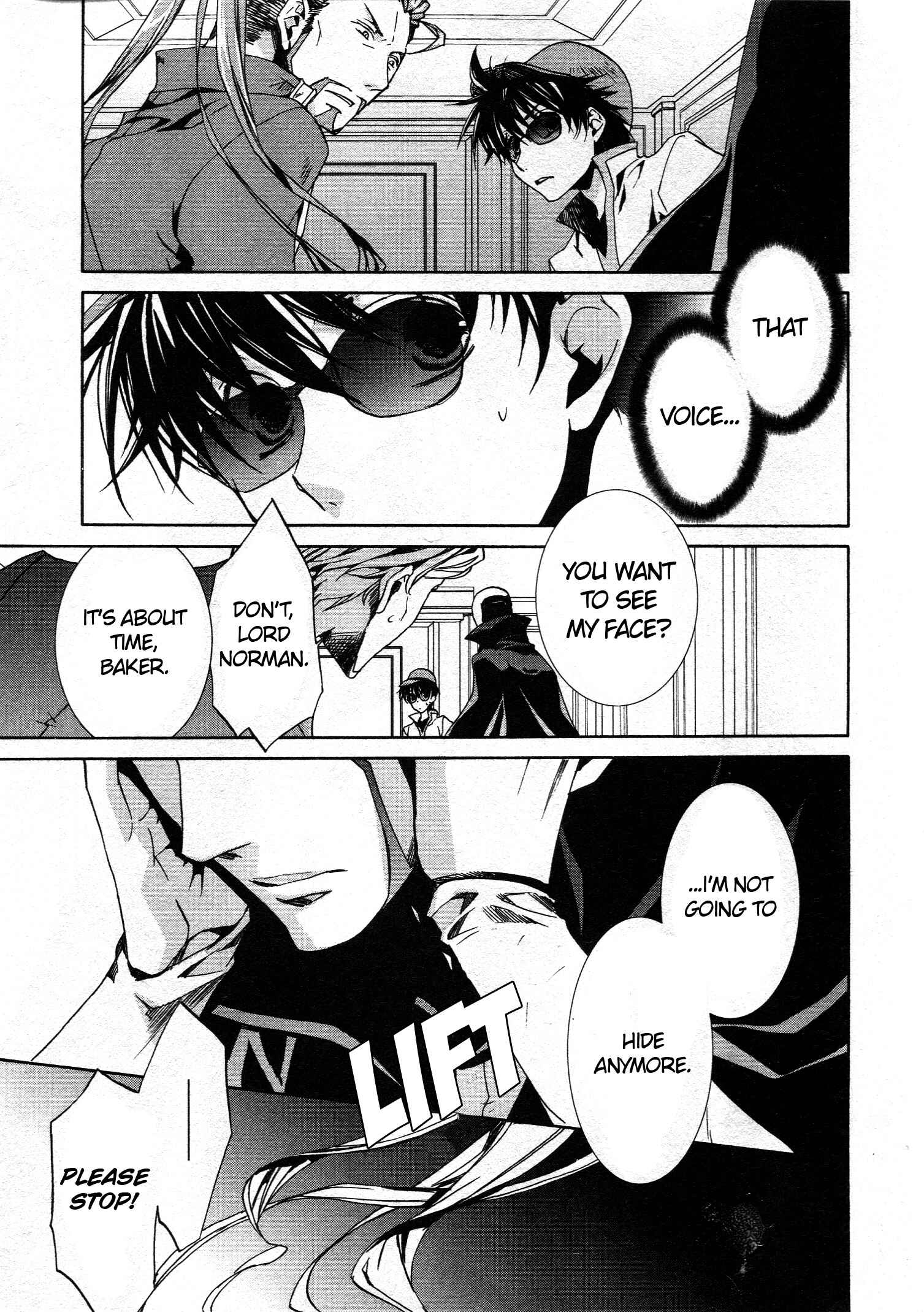 Page 11 Chapter 65 Kyou Kara Ma no Tsuku Jiyuugyou!
