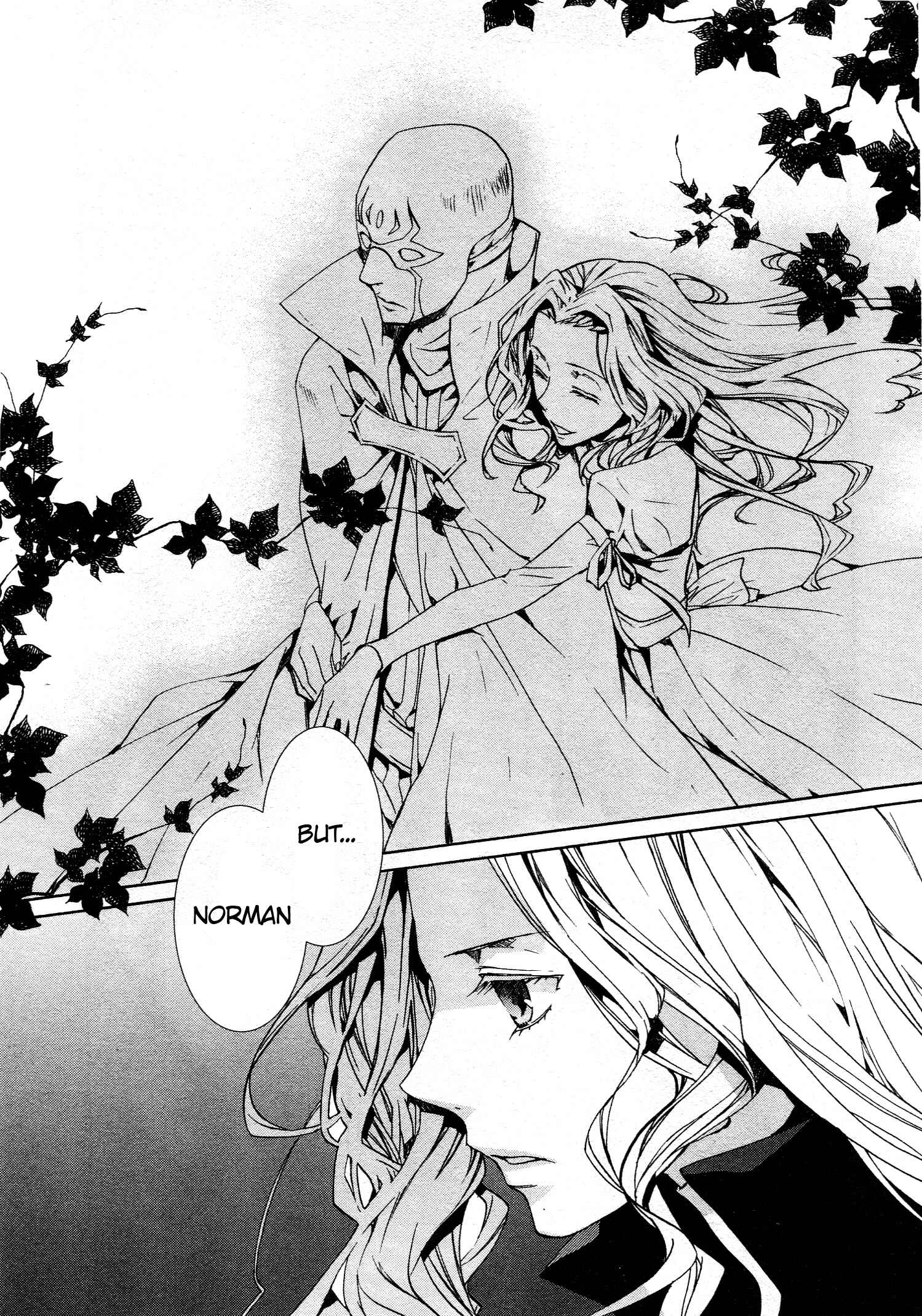 Page 17 Chapter 65 Kyou Kara Ma no Tsuku Jiyuugyou!