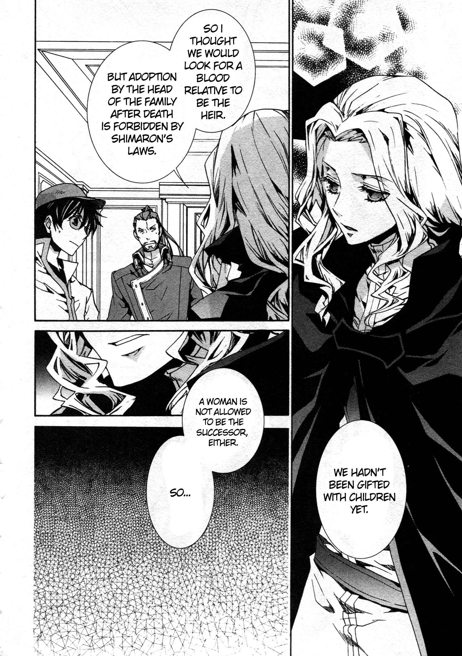 Page 20 Chapter 65 Kyou Kara Ma no Tsuku Jiyuugyou!