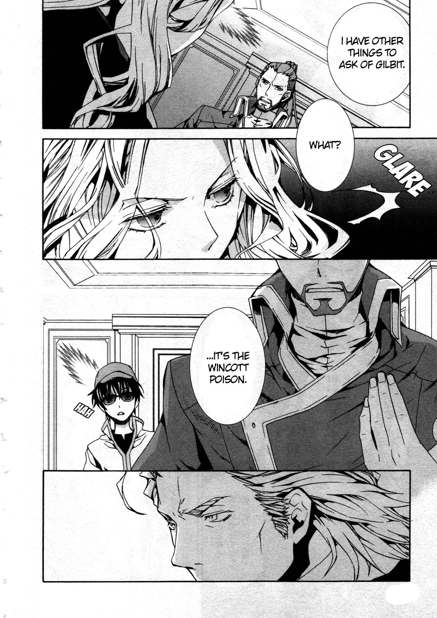 Page 22 Chapter 65 Kyou Kara Ma no Tsuku Jiyuugyou!